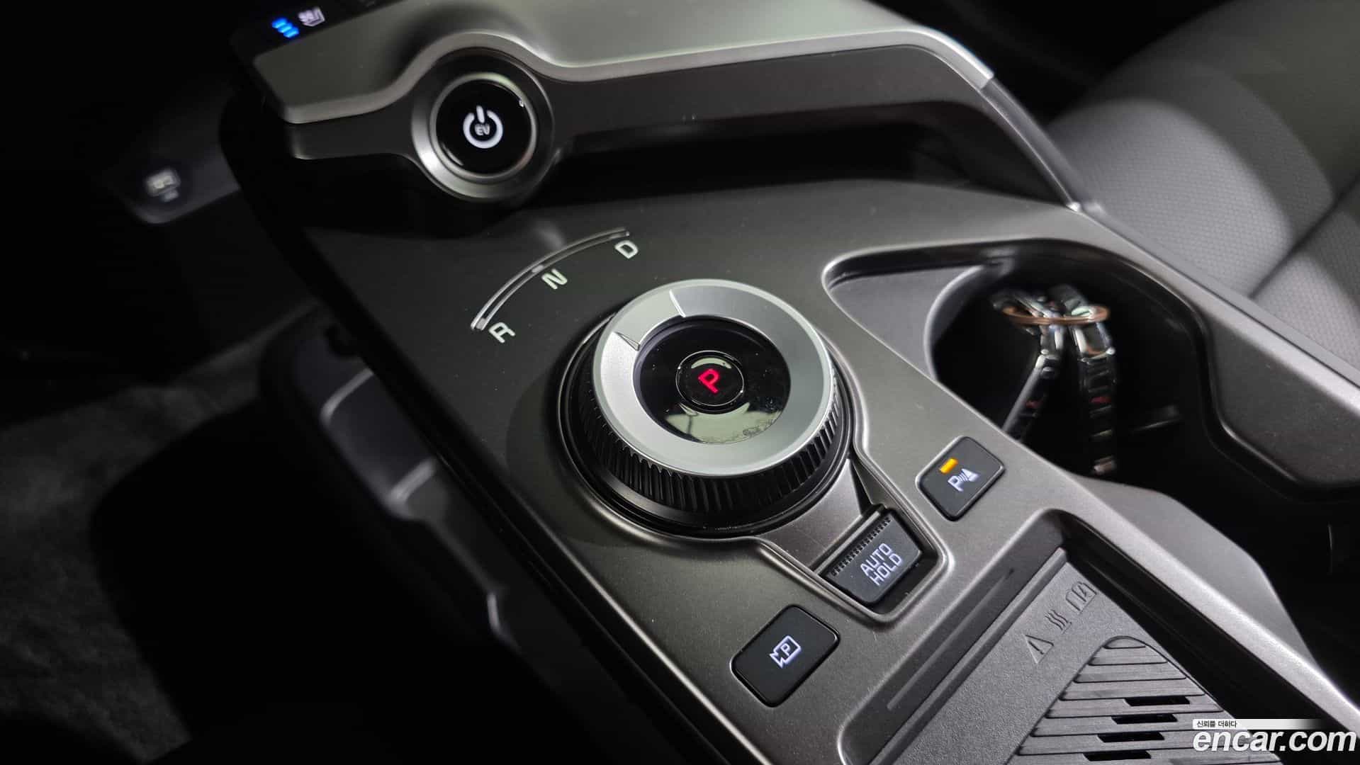 EV6 Kia 2024.6-INNER-009