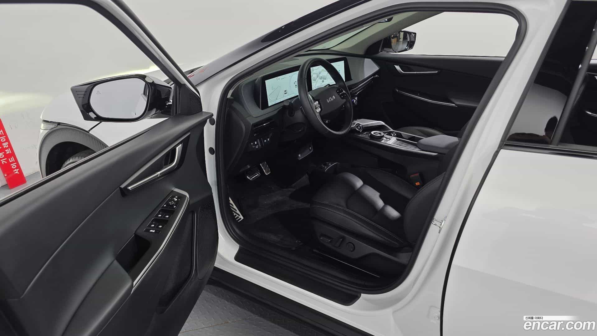 EV6 Kia 2024.6-INNER-010