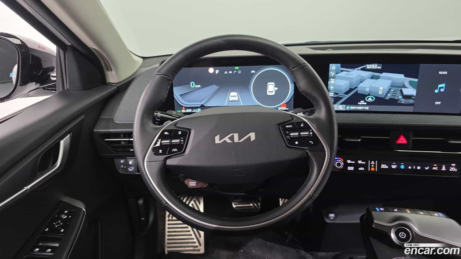 EV6 Kia 2024.6-OPTION-016