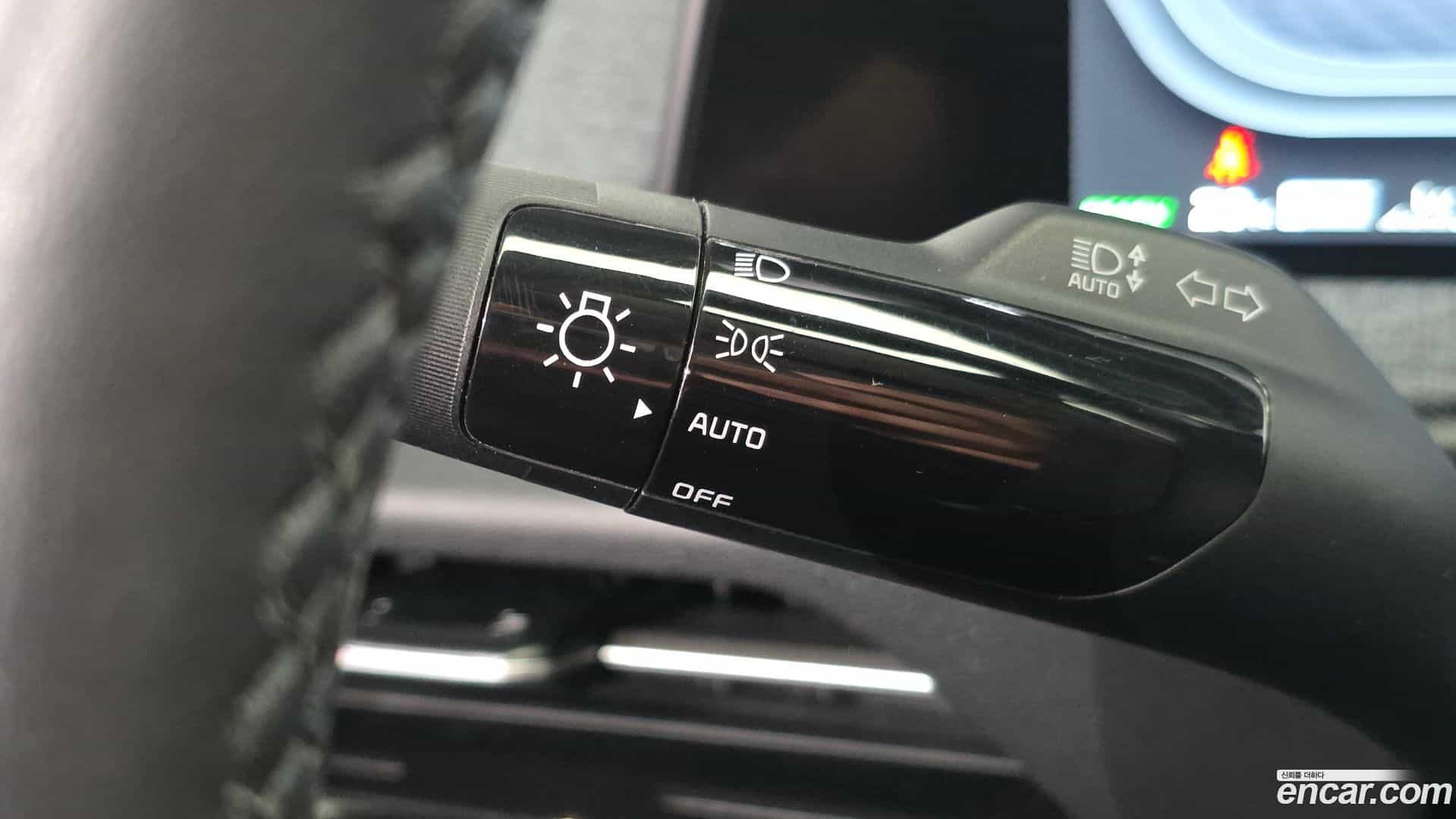 EV6 Kia 2024.6-OPTION-019