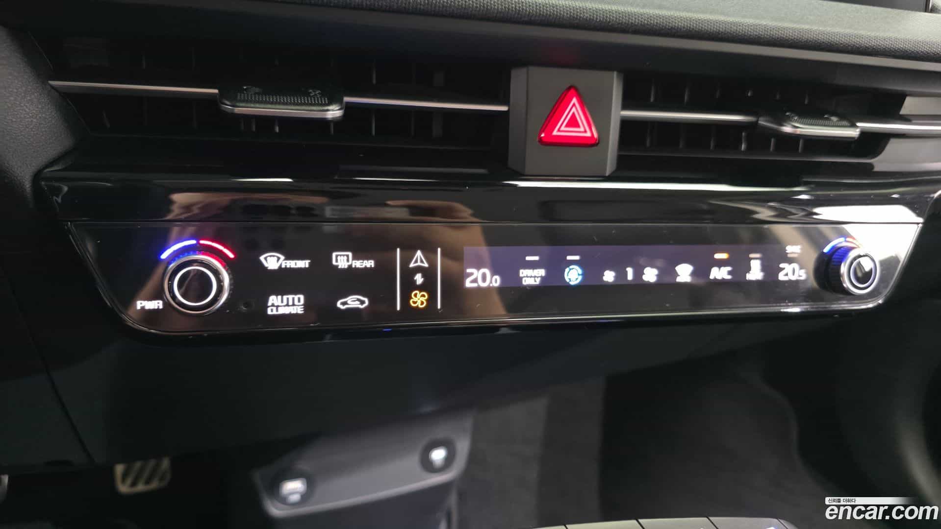 EV6 Kia 2024.6-OPTION-023