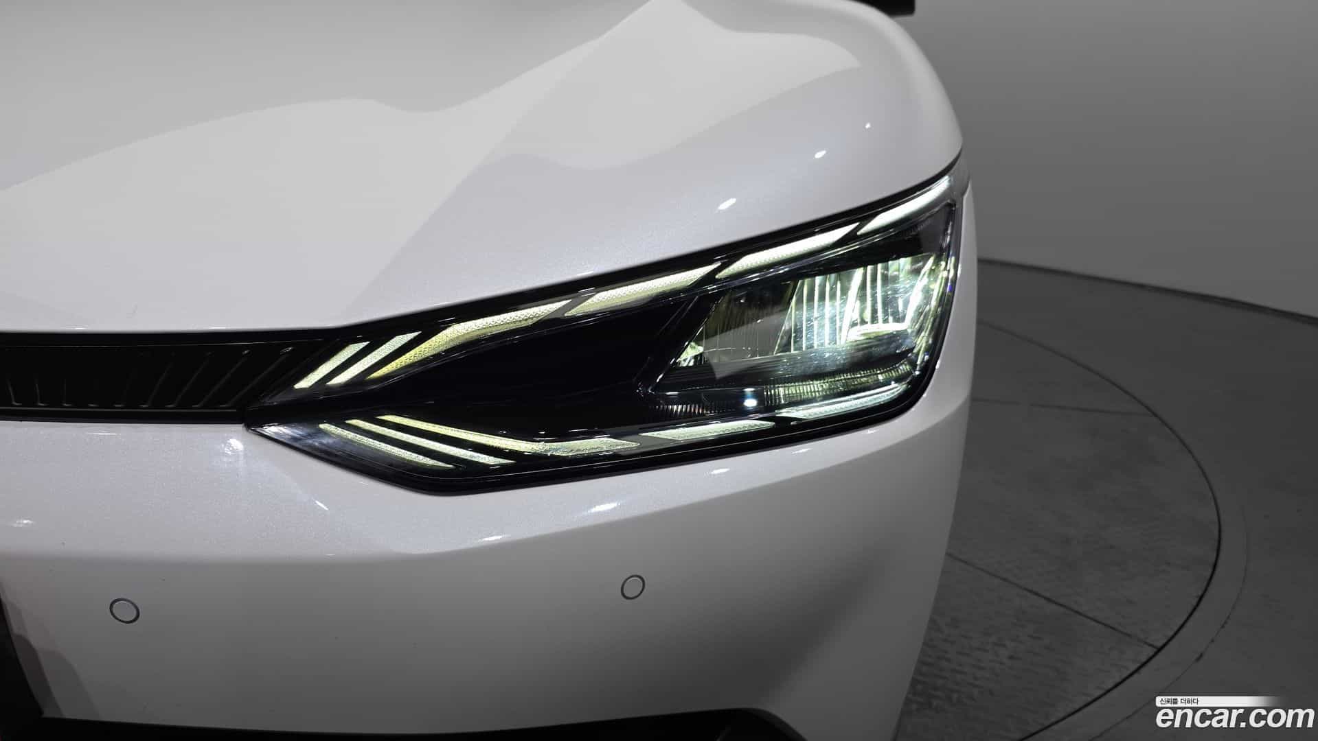 EV6 Kia 2024.6-OUTER-032