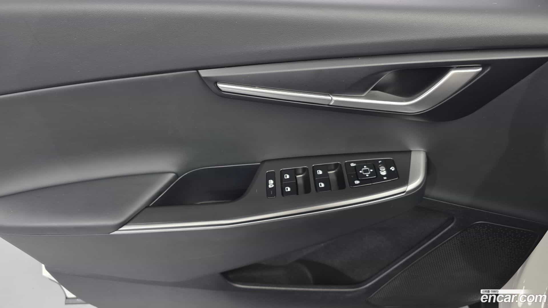 EV6 Kia 2024.6-INNER-034
