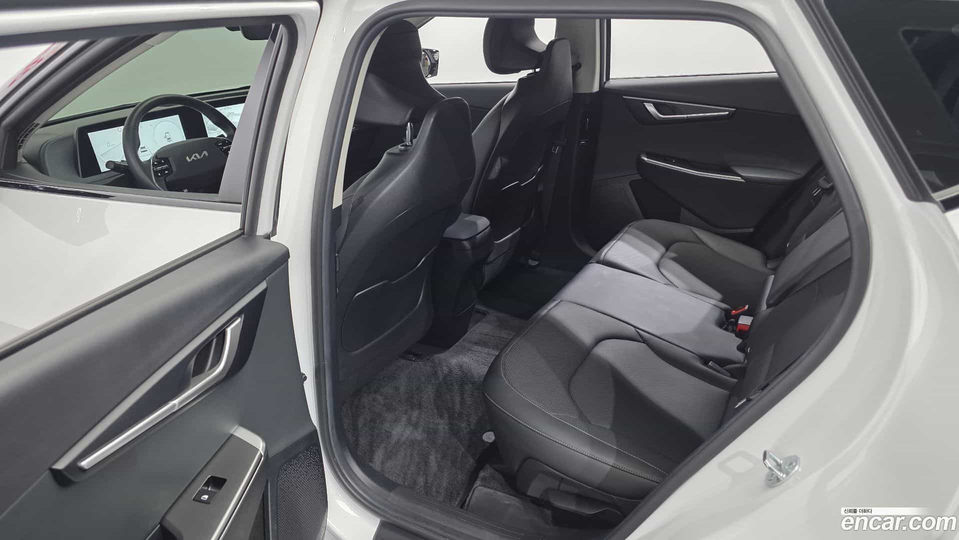 EV6 Kia 2024.6-INNER-036