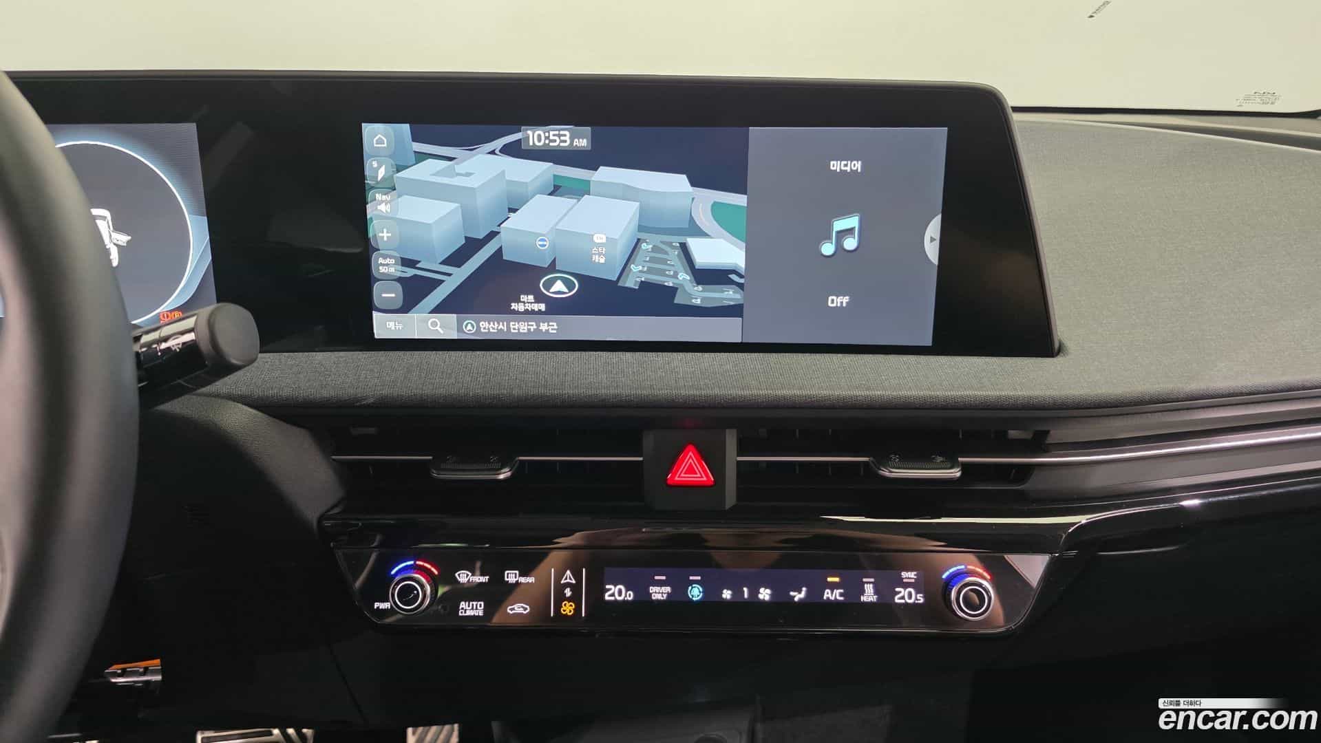 EV6 Kia 2024.6-OPTION-043
