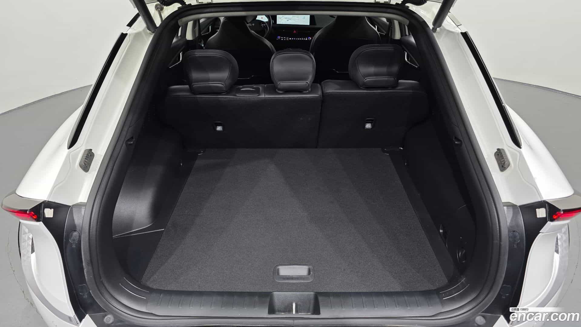 EV6 Kia 2024.6-OPTION-045
