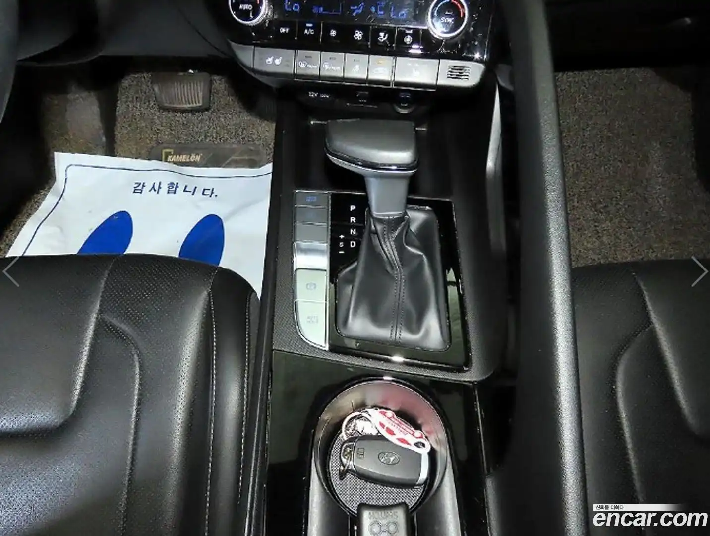 AVANTE Hyundai 2022.2-OPTION-017