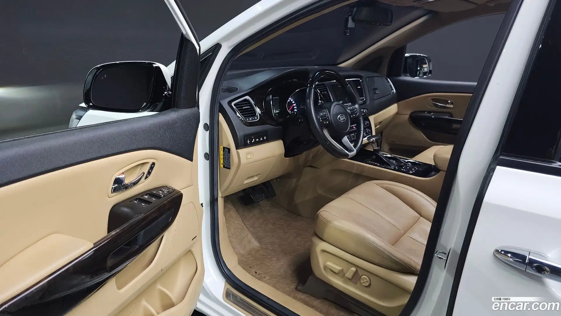 Canival Kia 2018.3-INNER-010