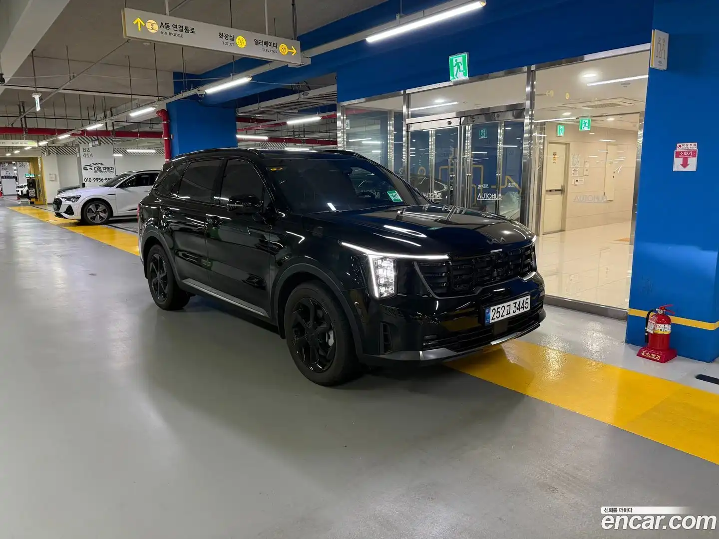 Sorento Kia 2025.8-OUTER-001