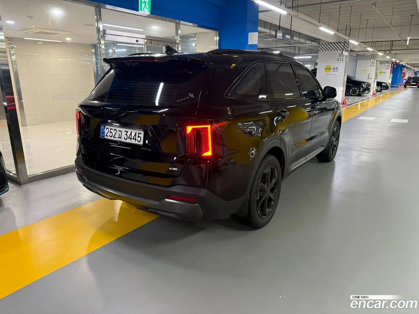 Sorento Kia 2025.8-OUTER-002