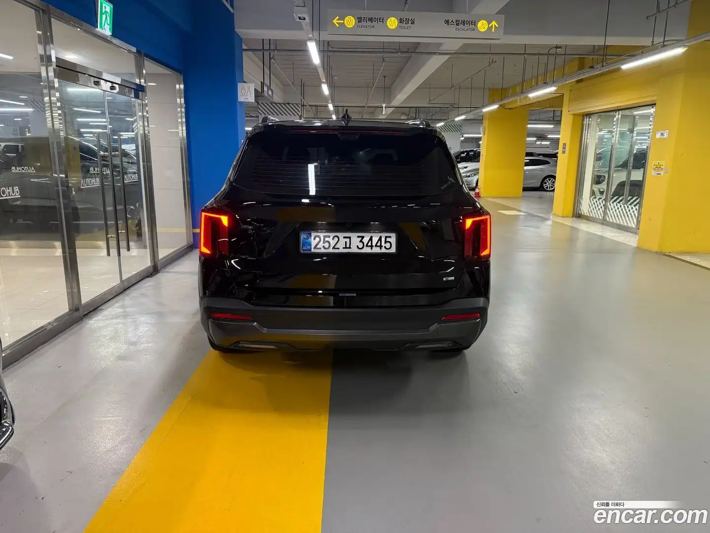 Sorento Kia 2025.8-OUTER-003