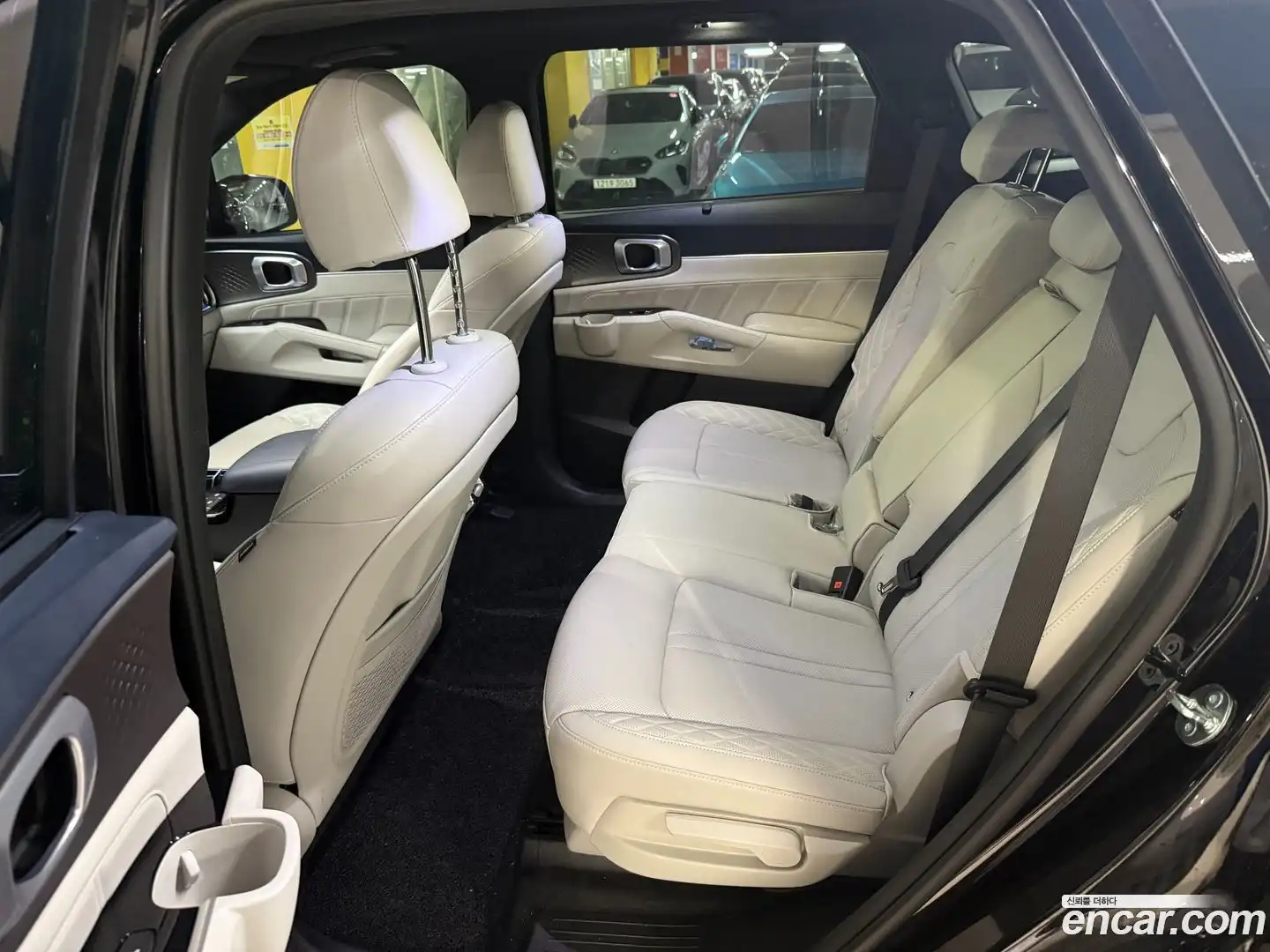 Sorento Kia 2025.8-INNER-010