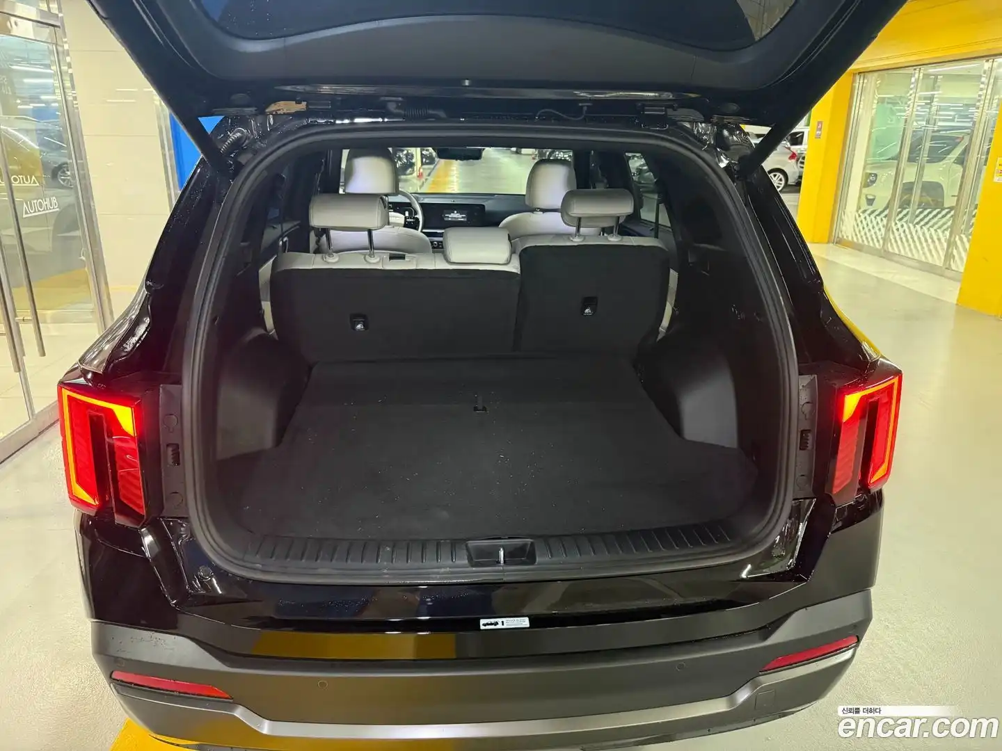 Sorento Kia 2025.8-OPTION-016