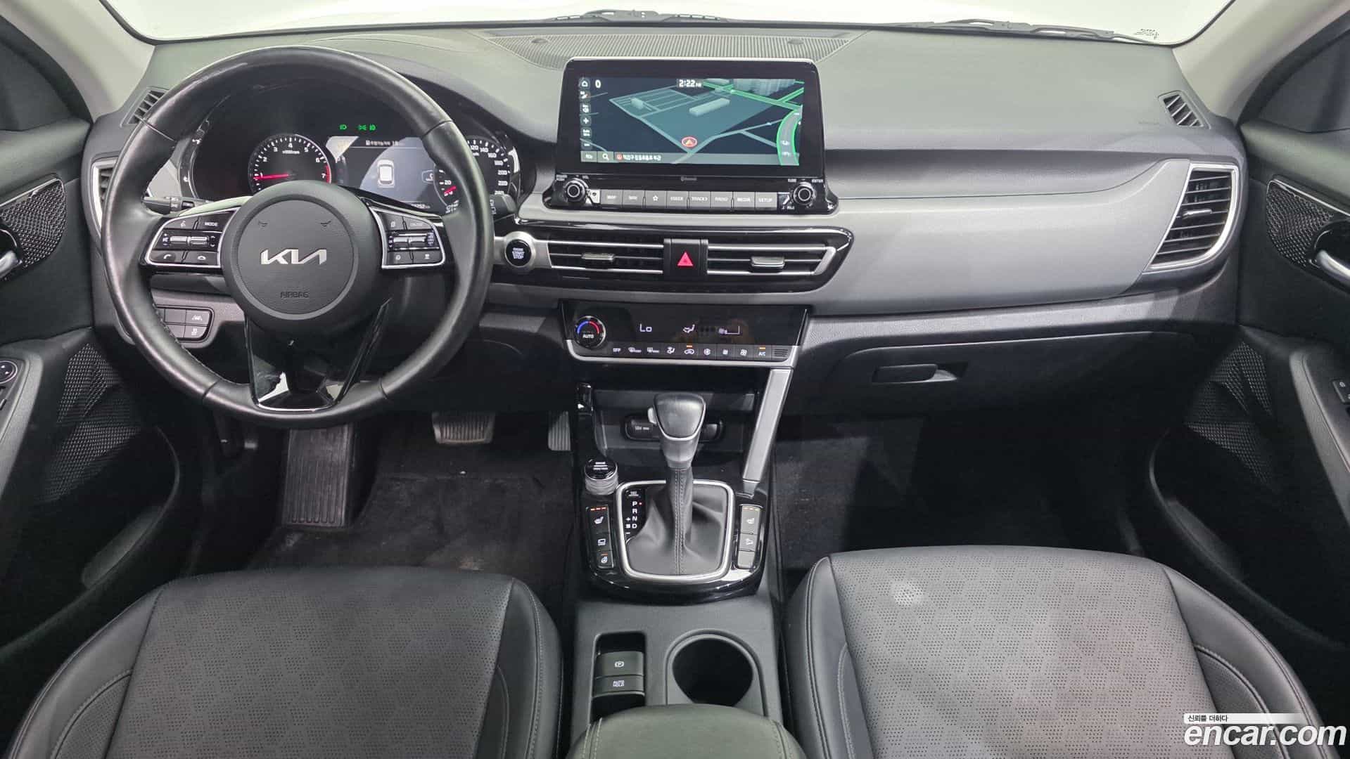 Seltos Kia 2022.3-INNER-007