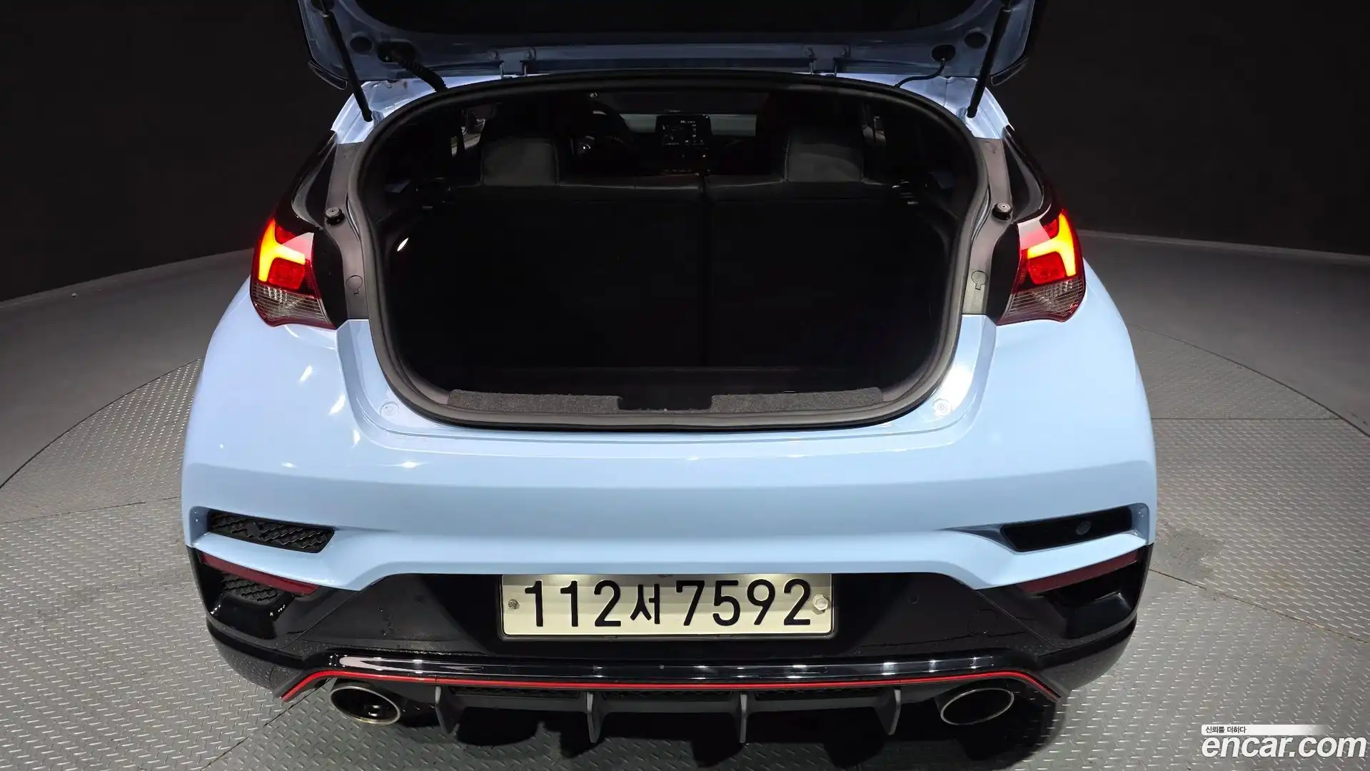 Veloster Hyundai 2020.1-OPTION-024