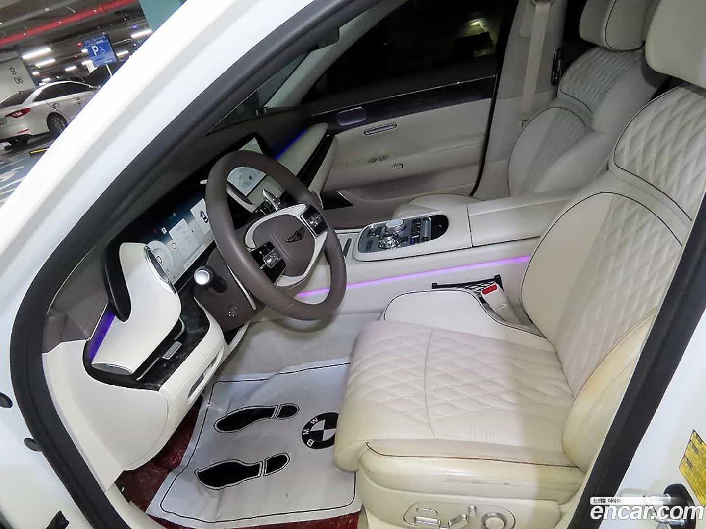 G90 Genesis 2022.6-OPTION-023