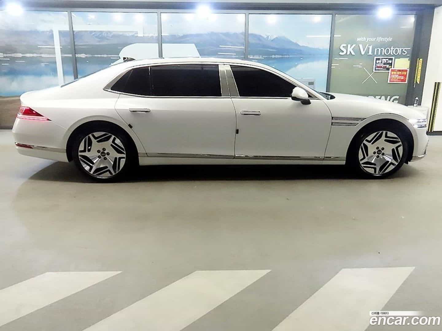 G90 Genesis 2022.6-OPTION-024