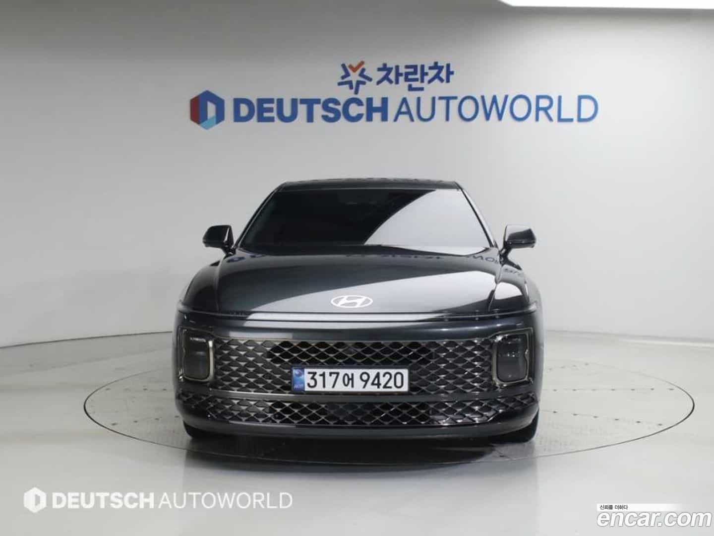 Grandeur Hyundai 2025.10-OUTER-003