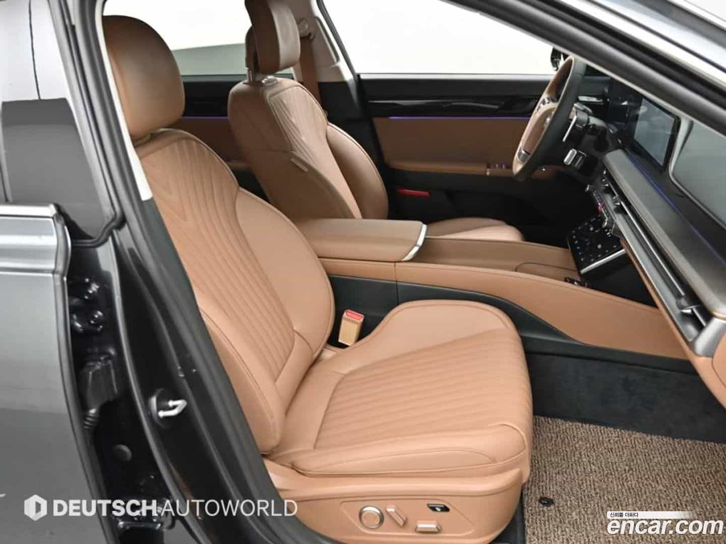 Grandeur Hyundai 2025.10-INNER-010
