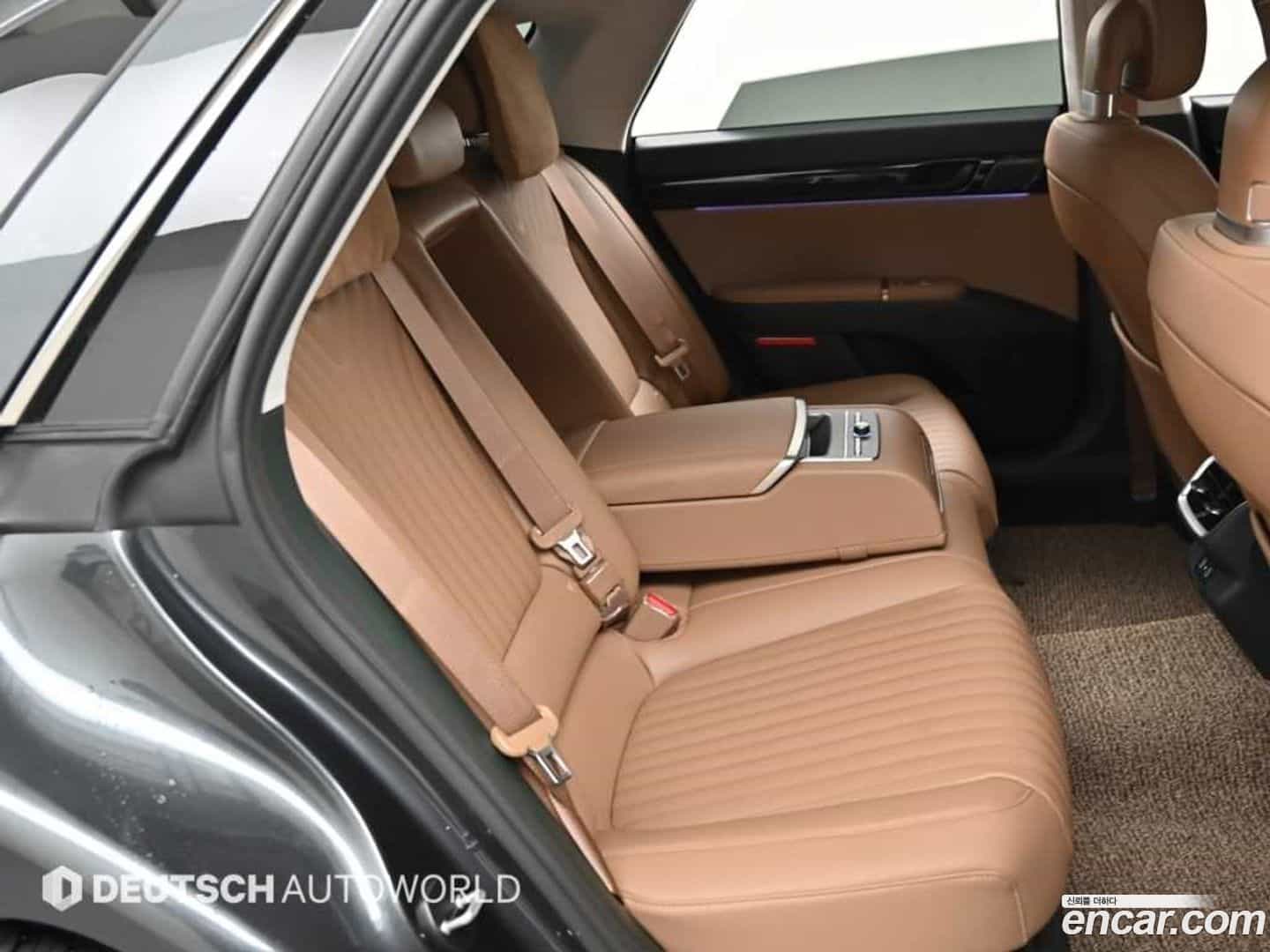 Grandeur Hyundai 2025.10-OPTION-016