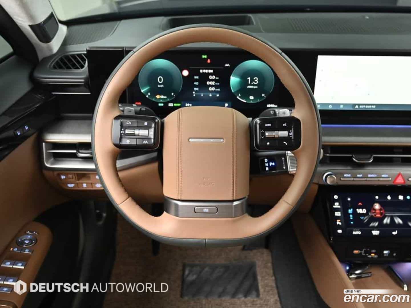Grandeur Hyundai 2025.10-OPTION-017