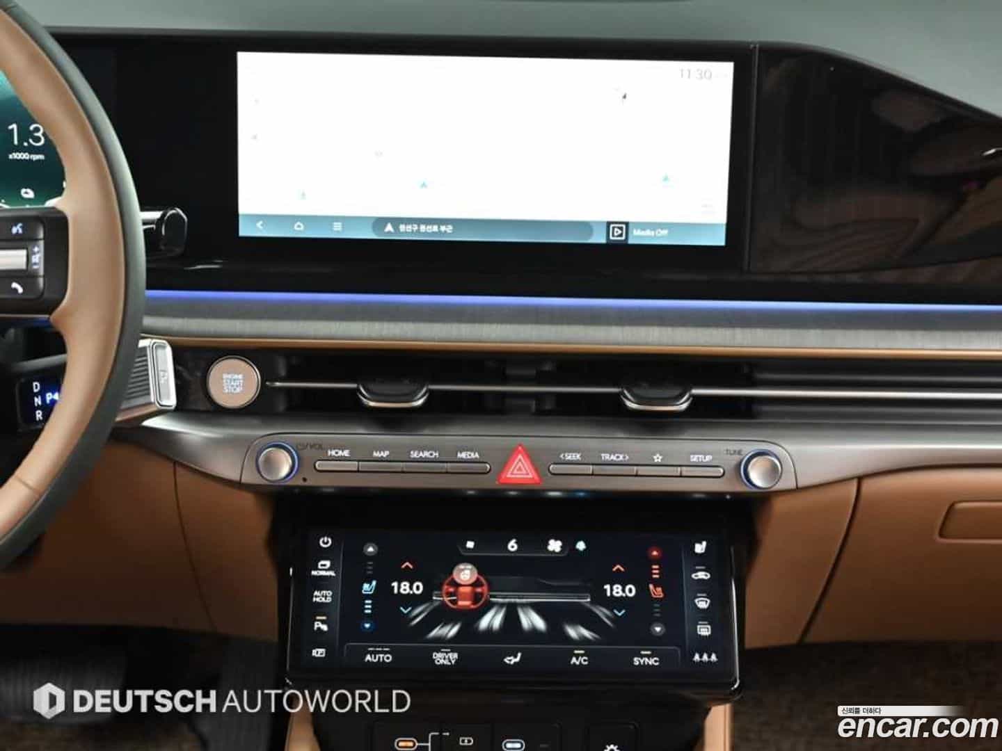 Grandeur Hyundai 2025.10-OPTION-018
