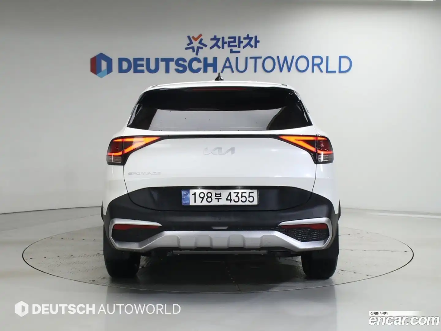 Sportage Kia 2024.0-OUTER-004