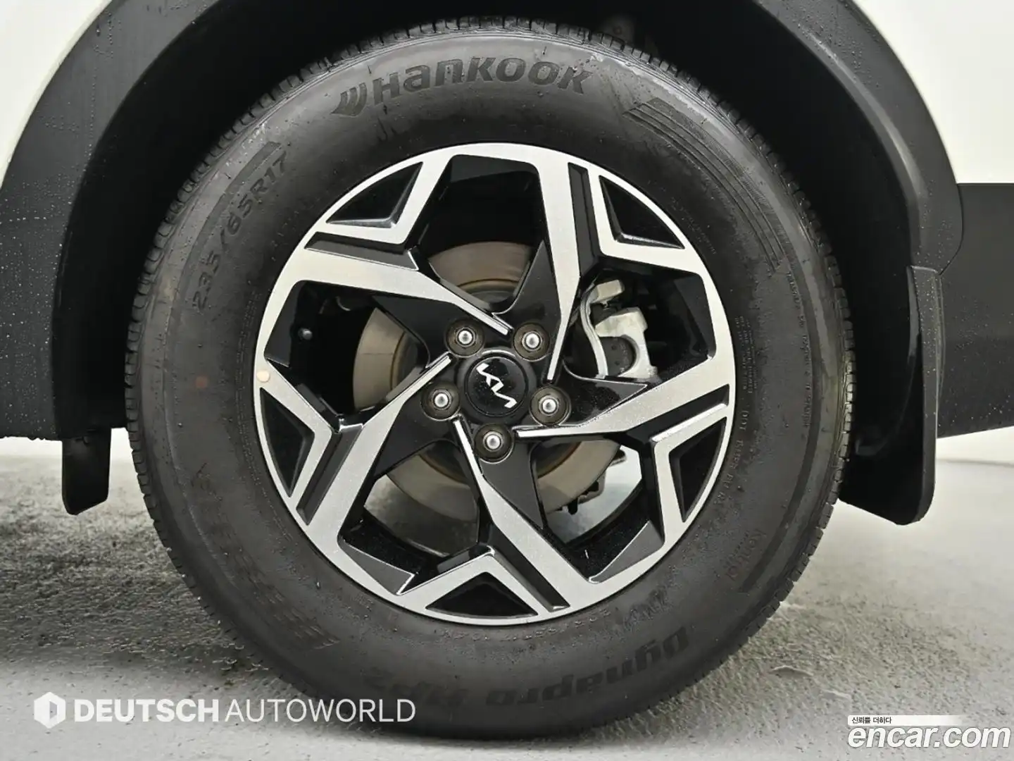 Sportage Kia 2024.0-OUTER-005