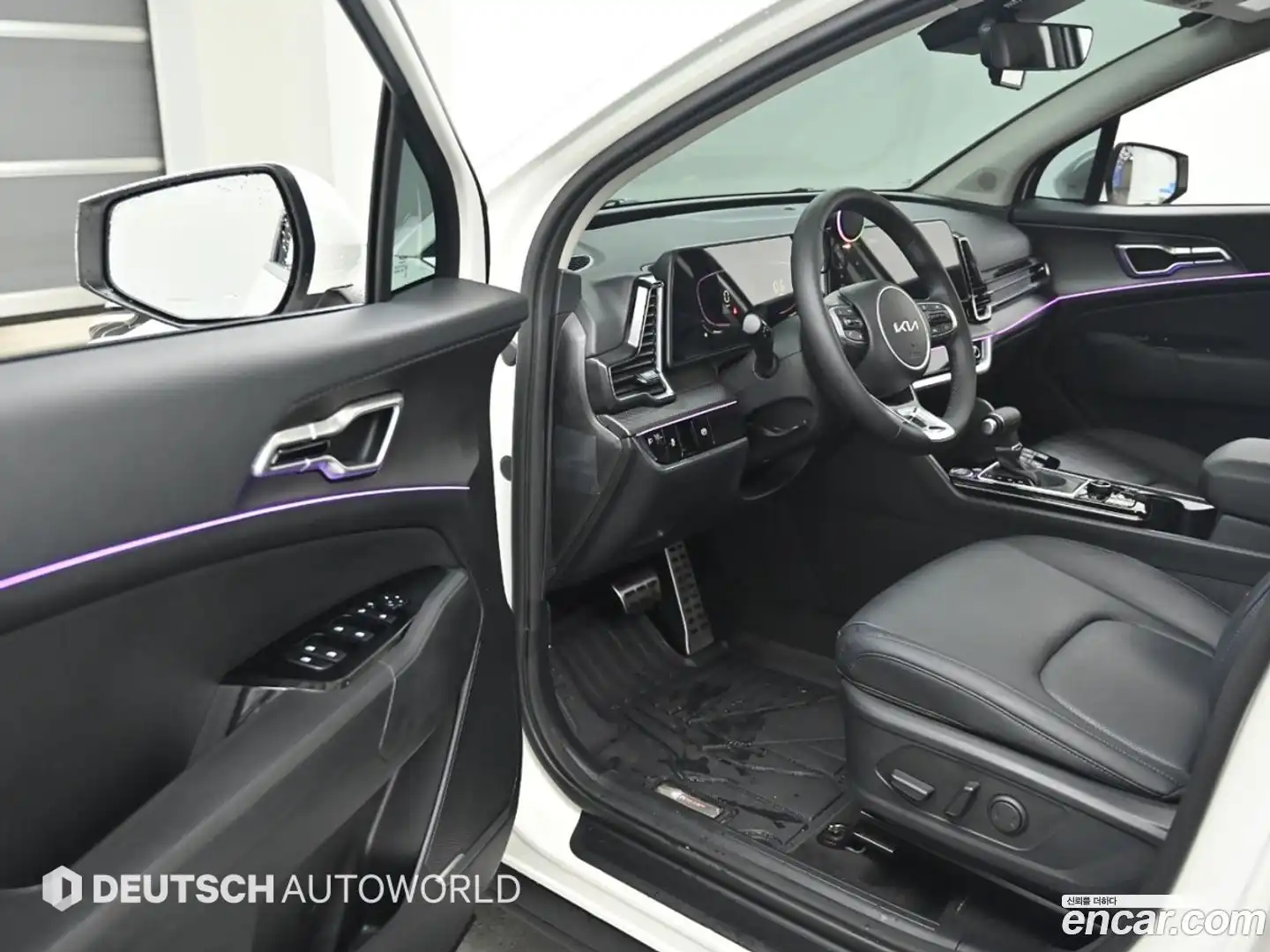 Sportage Kia 2024.0-OPTION-015