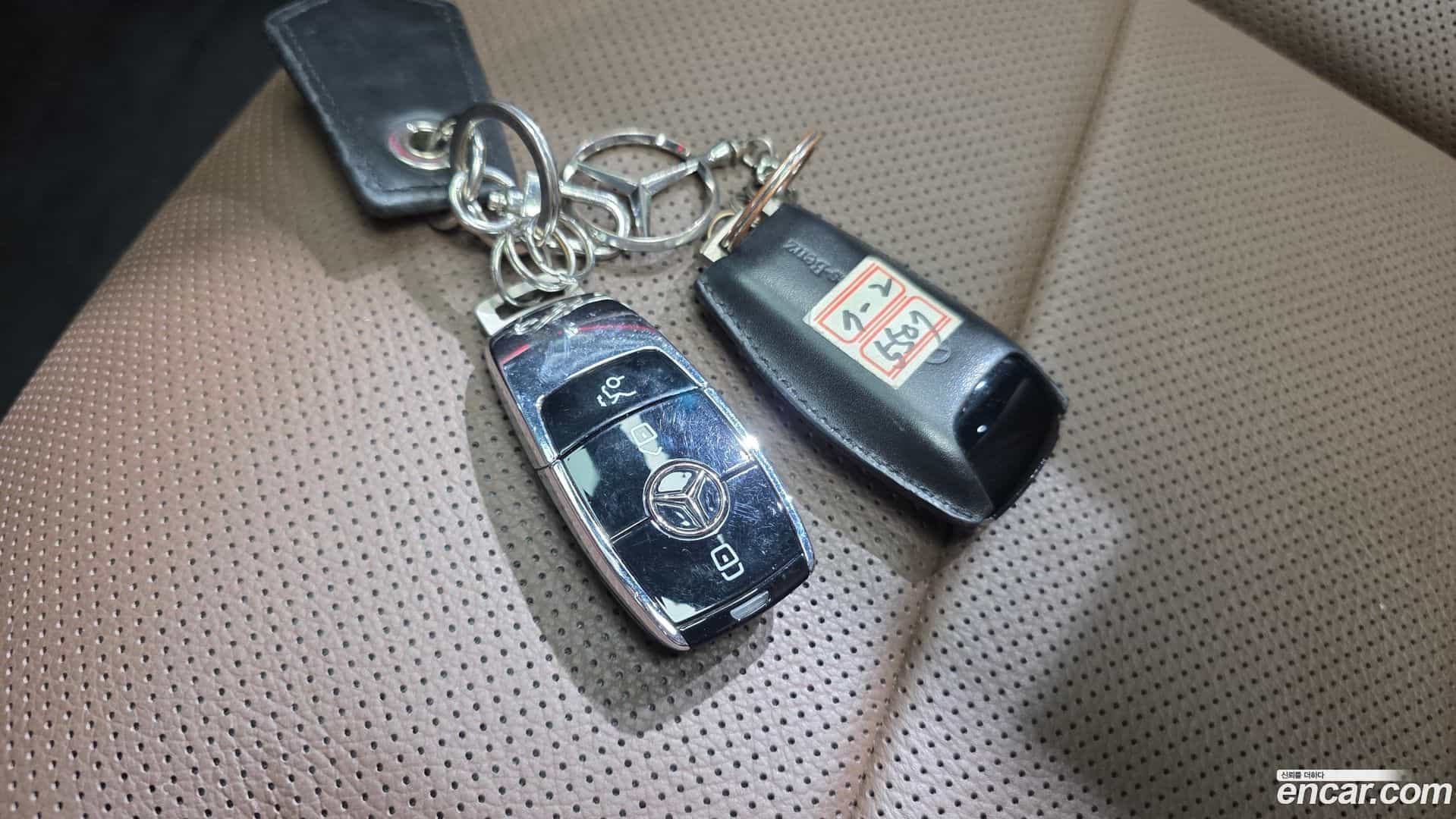 E-Class Mercedes-Benz 2021.3-OPTION-049