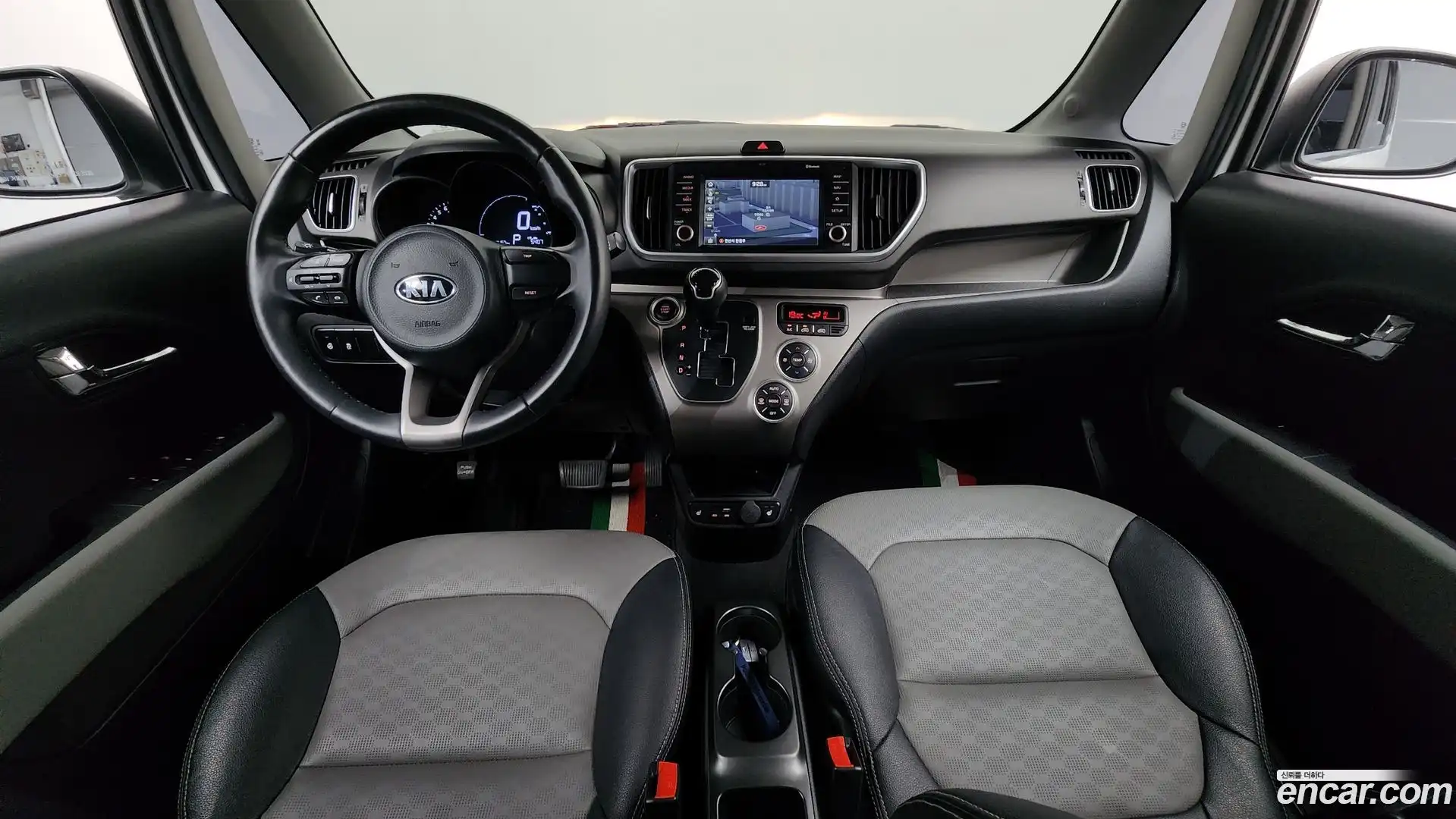 RAY Kia 2019.7-INNER-007