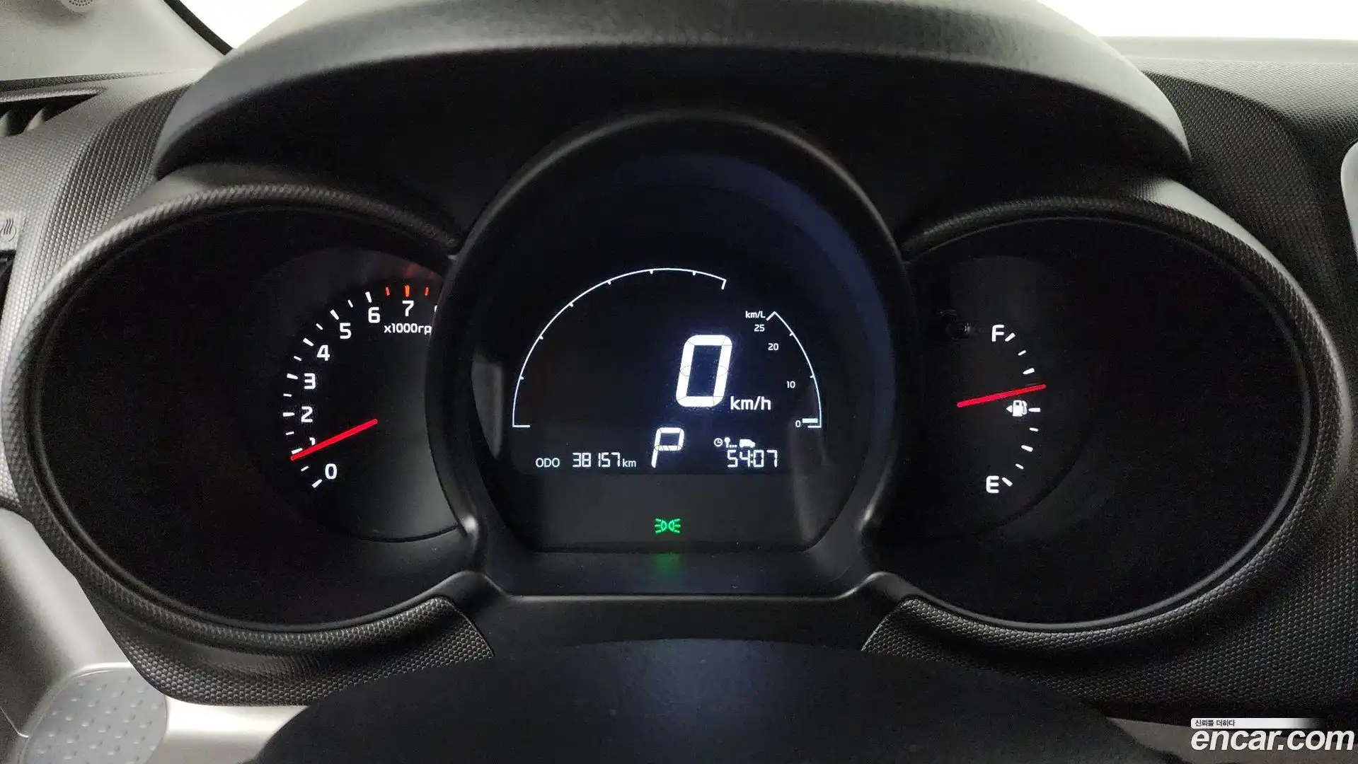 RAY Kia 2019.7-INNER-008