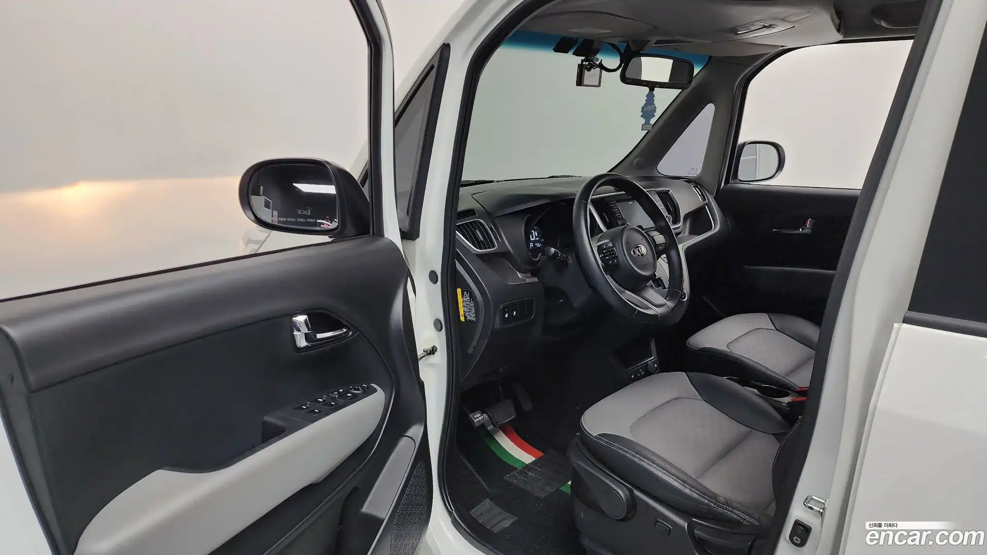 RAY Kia 2019.7-INNER-010