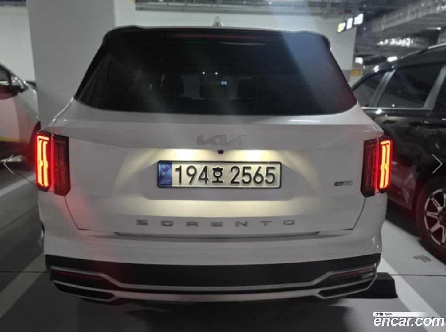 Sorento Kia 2022.6-OUTER-003