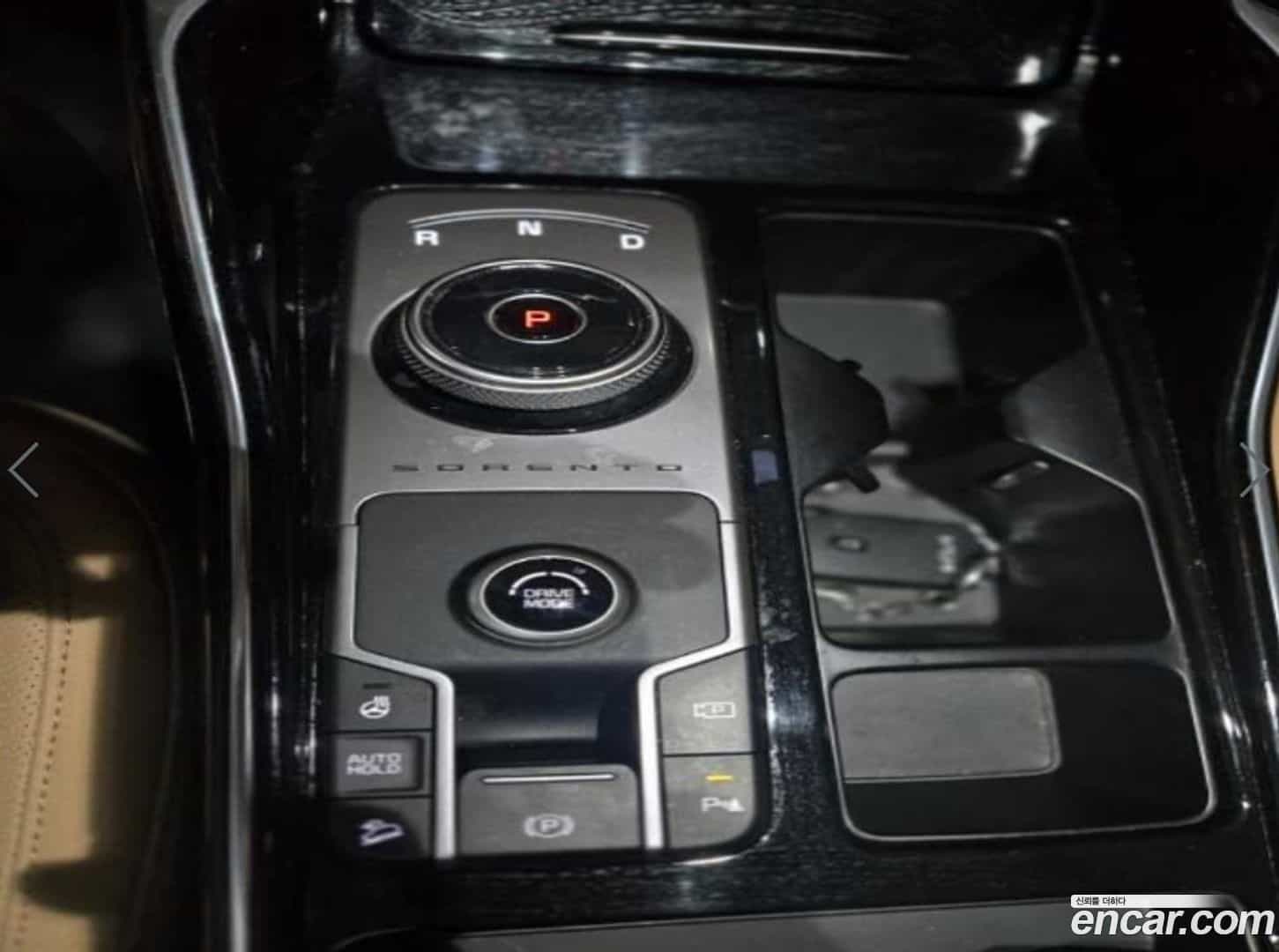 Sorento Kia 2022.6-OPTION-019