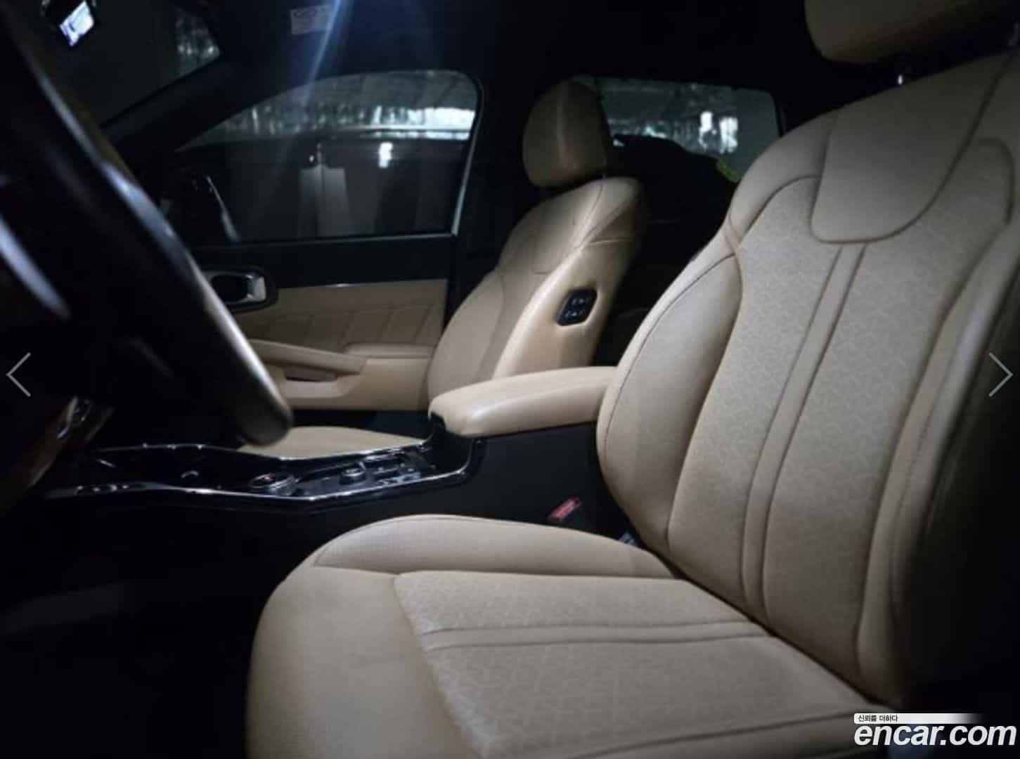 Sorento Kia 2022.6-OPTION-020