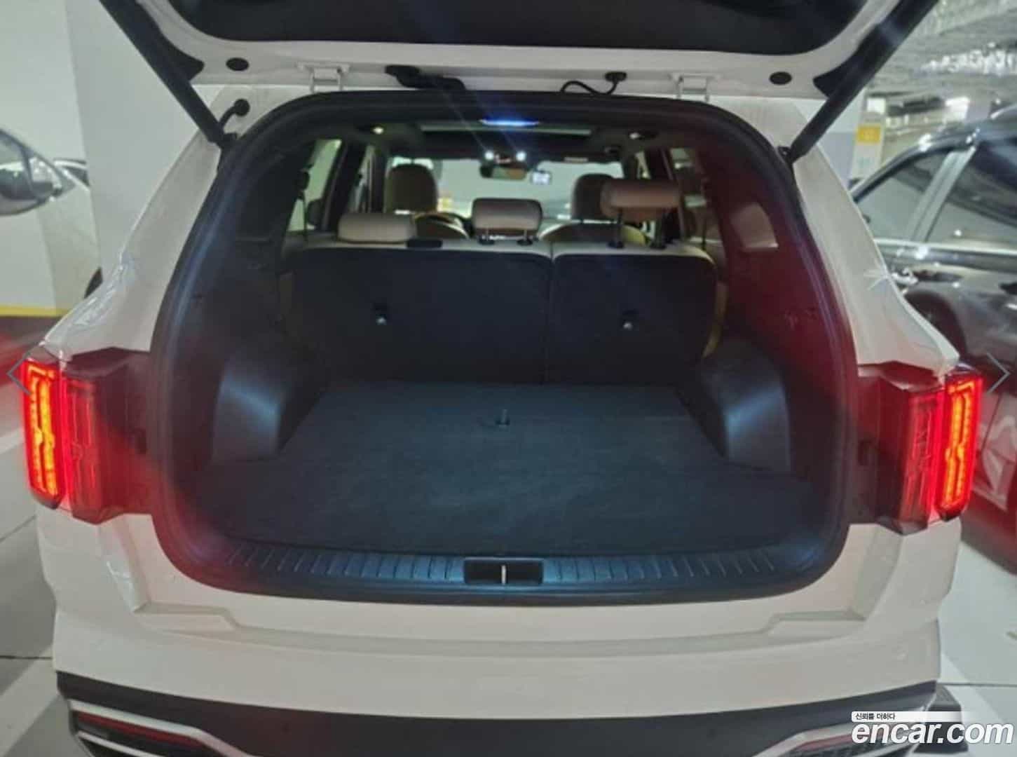 Sorento Kia 2022.6-OPTION-021