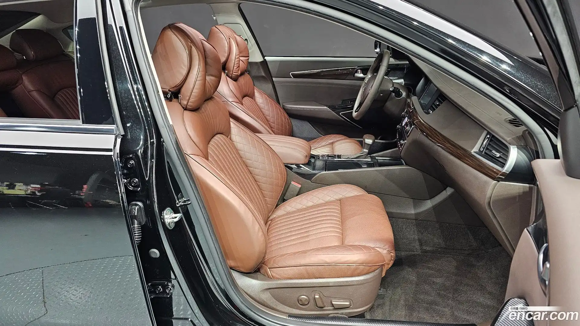 K7 Kia 2018.7-INNER-010