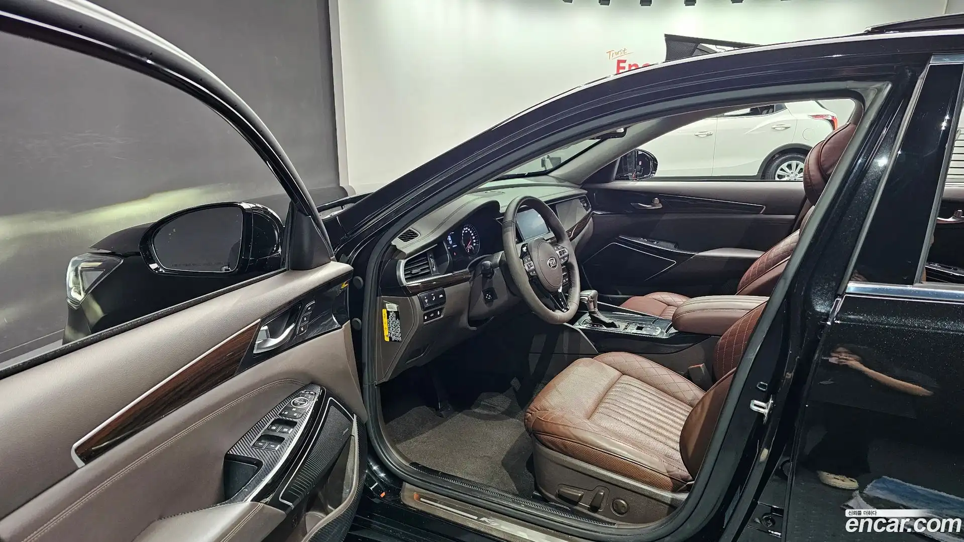 K7 Kia 2018.7-OPTION-015