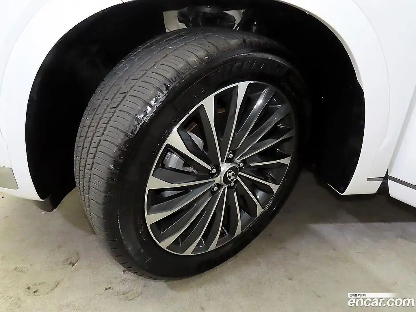 Palisade Hyundai 2023.5-OPTION-024