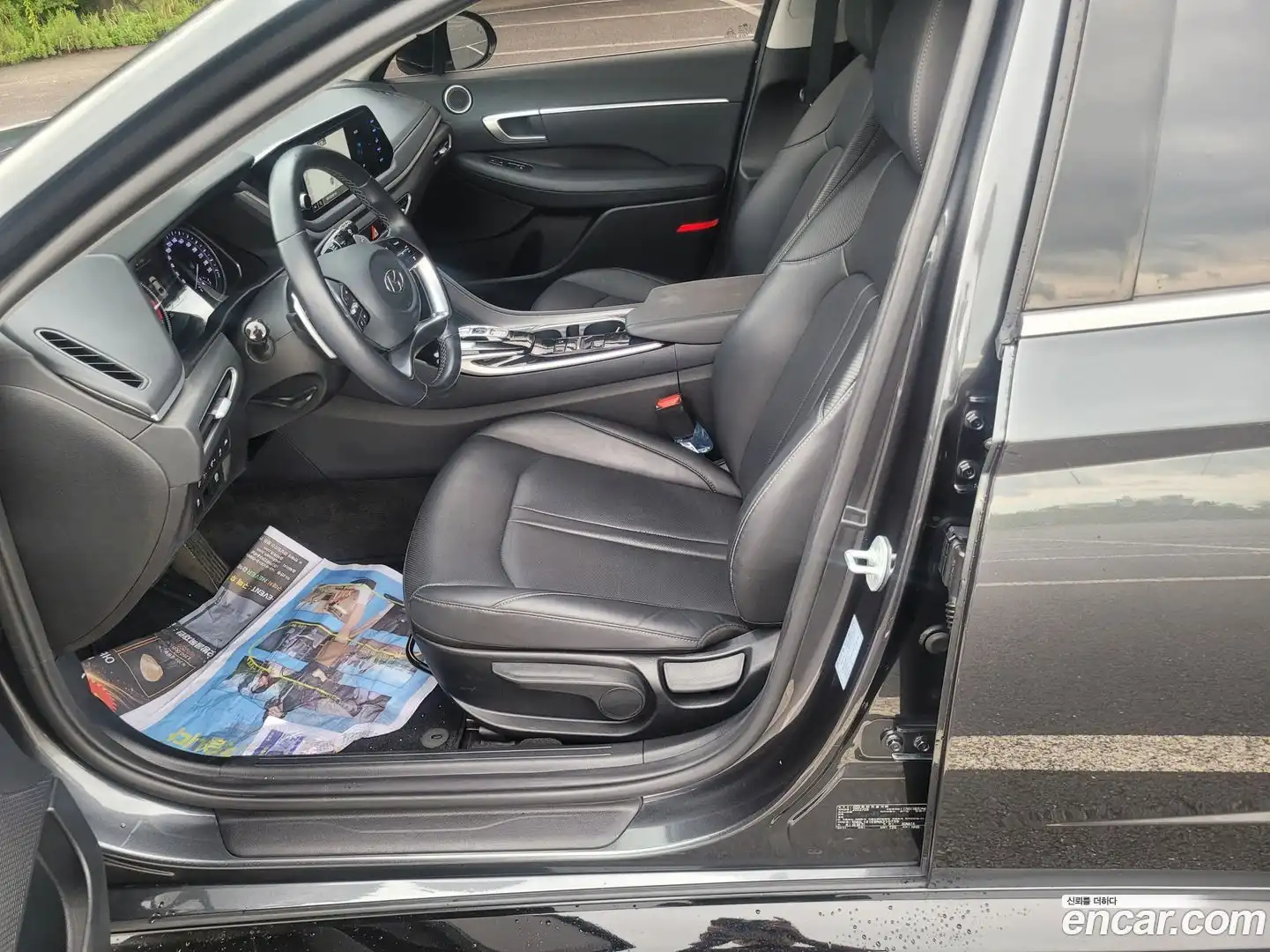 Sonata Hyundai 2022.3-OPTION-015