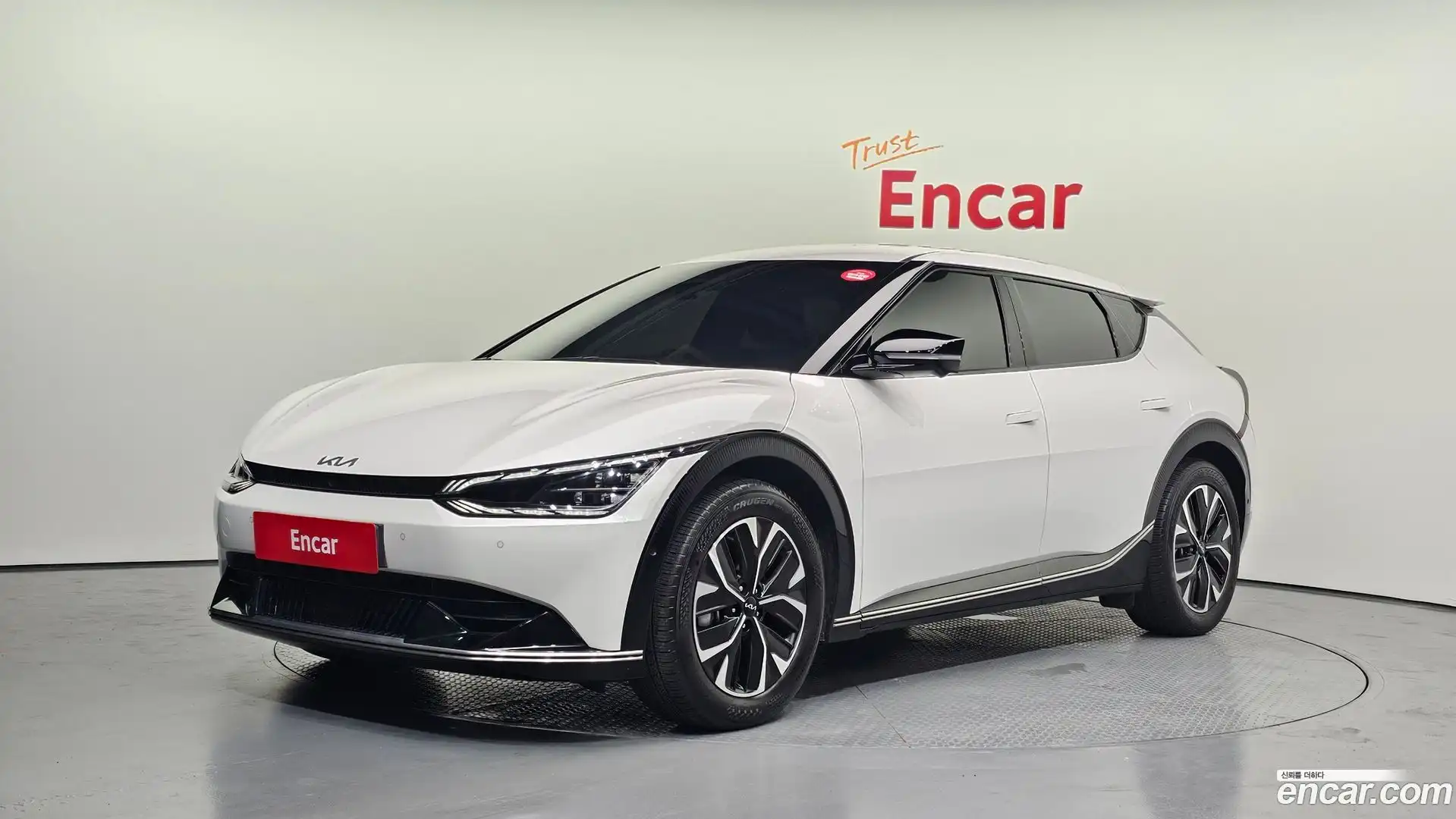 EV6 Kia 2024.5-OUTER-001