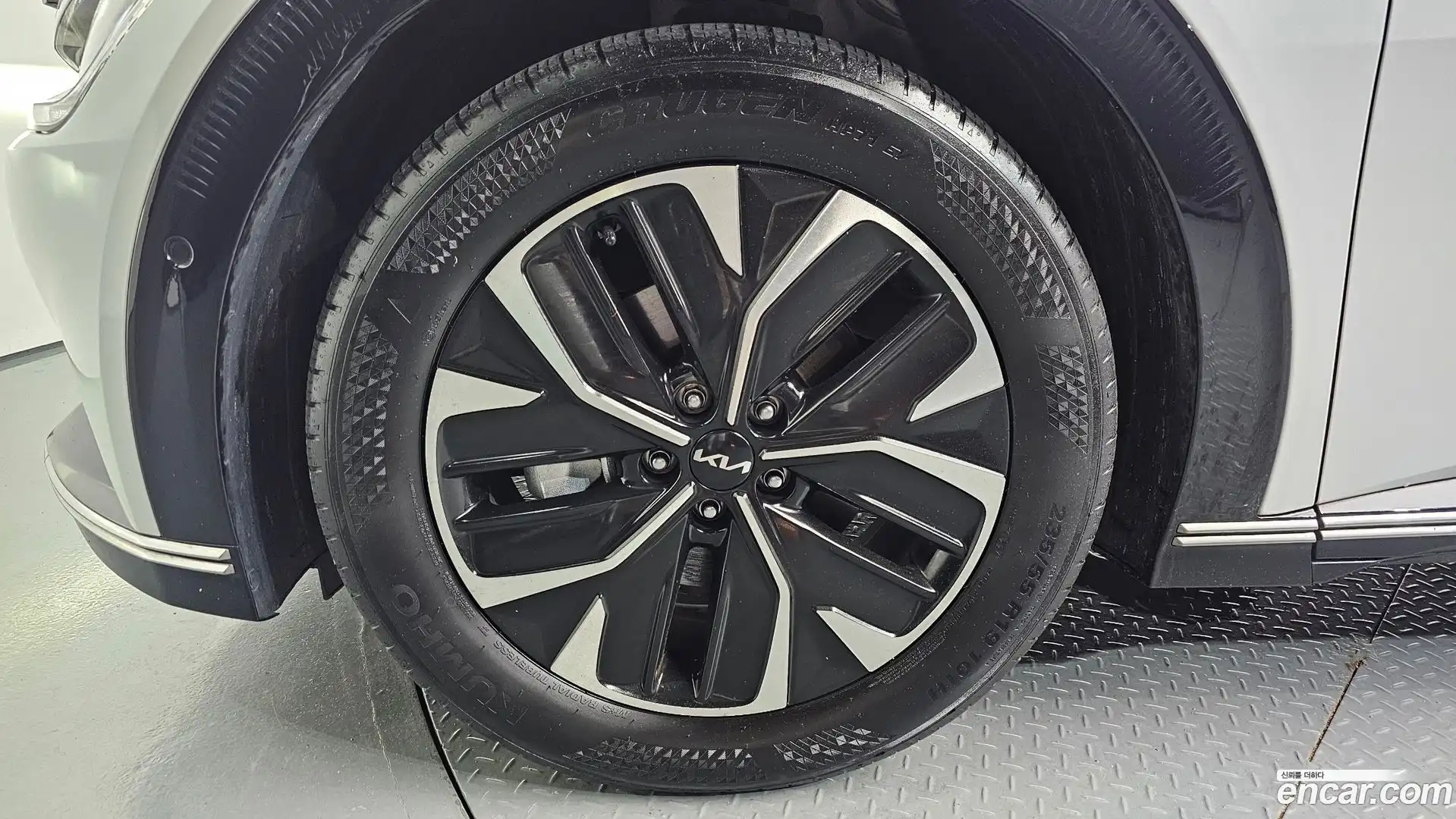 EV6 Kia 2024.5-OUTER-005