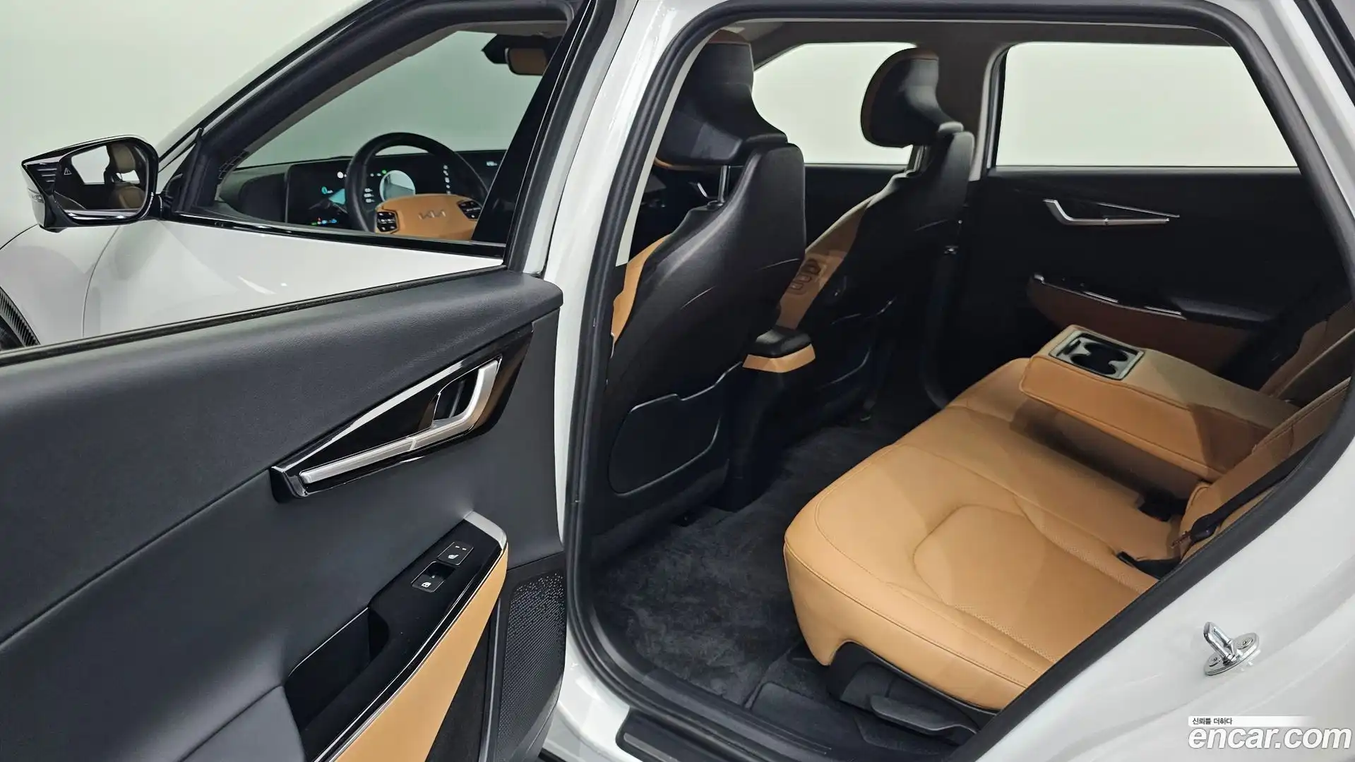 EV6 Kia 2024.5-OPTION-015