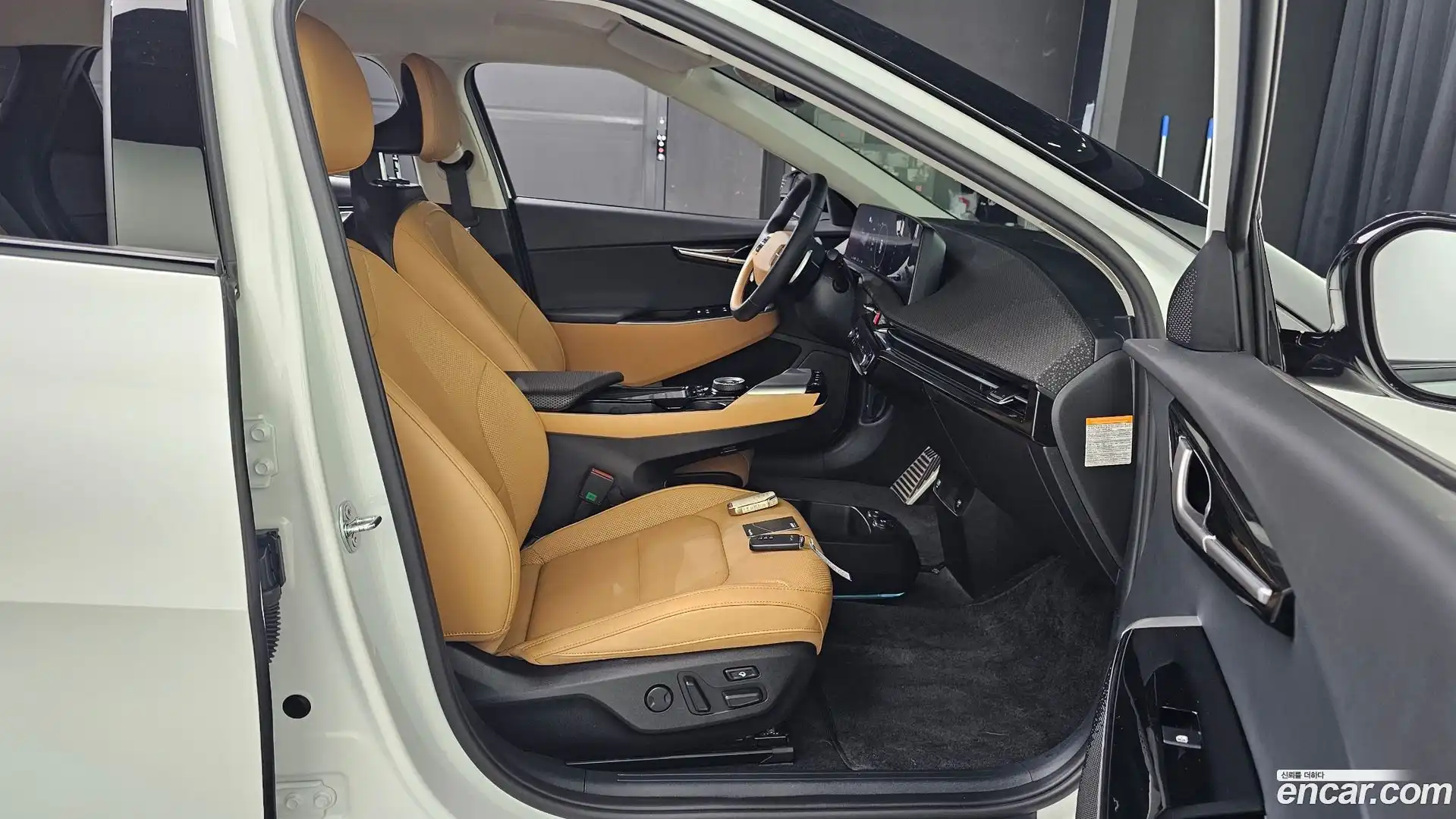 EV6 Kia 2024.5-OPTION-016