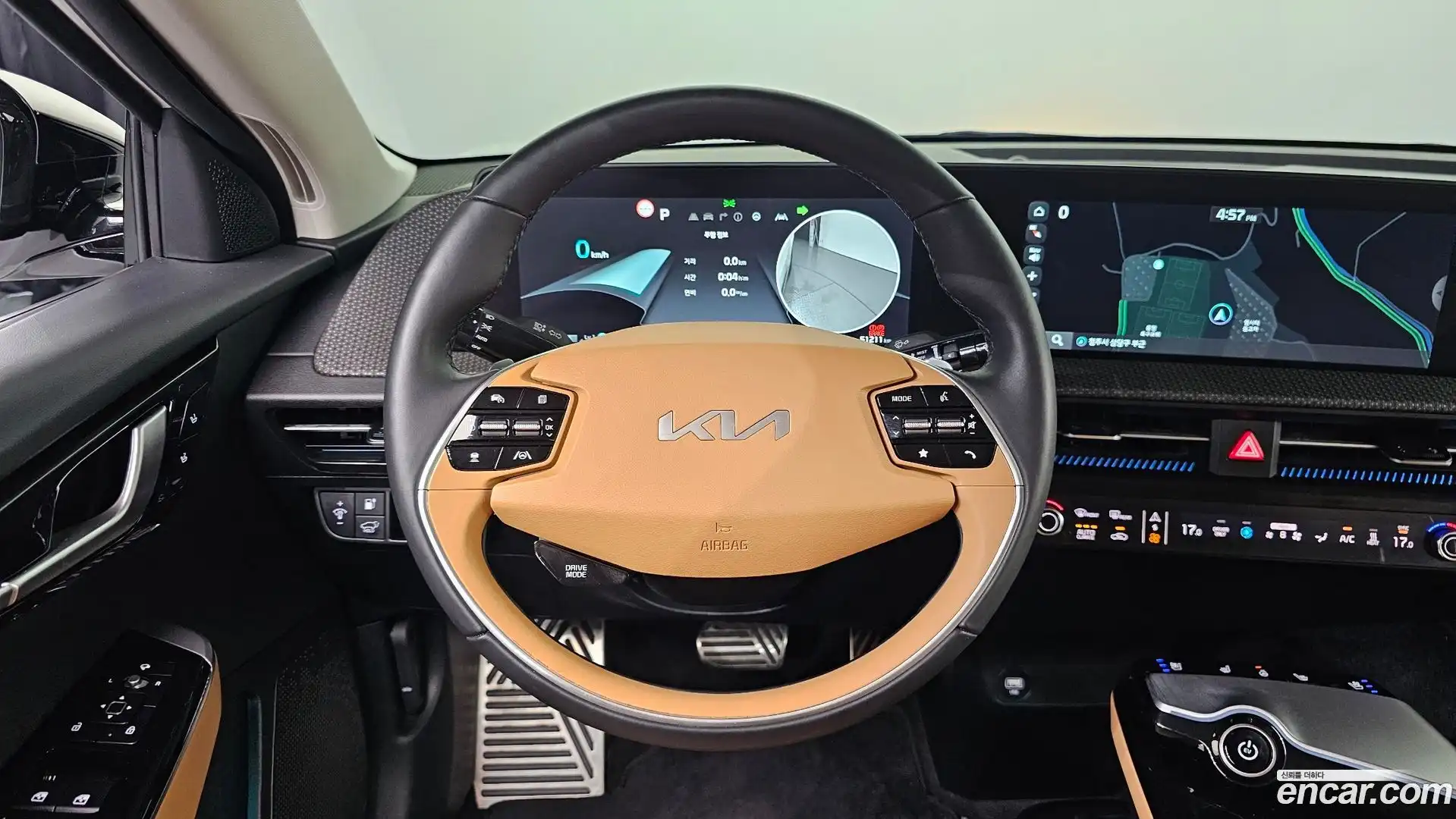 EV6 Kia 2024.5-OPTION-018