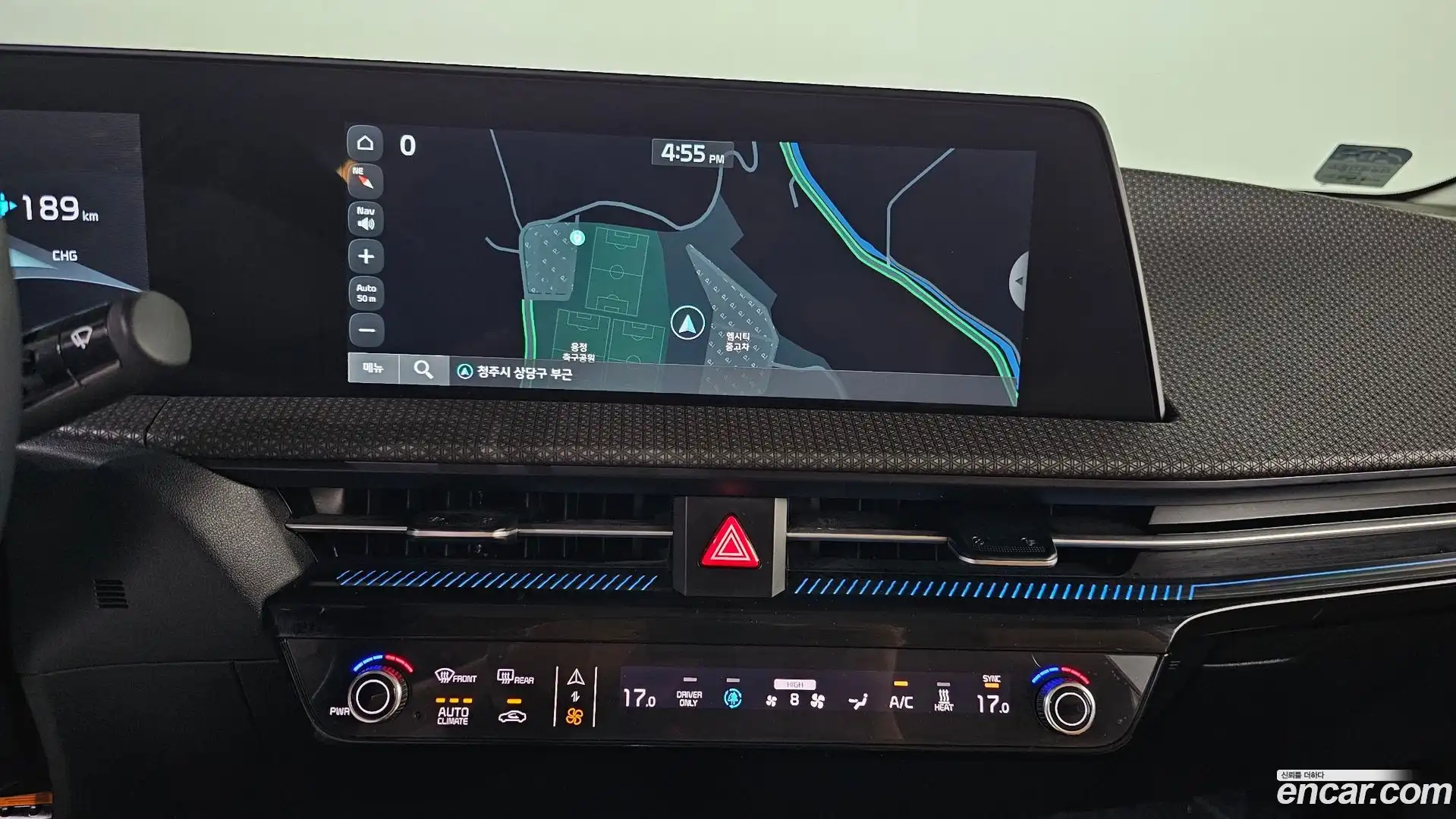 EV6 Kia 2024.5-OPTION-019