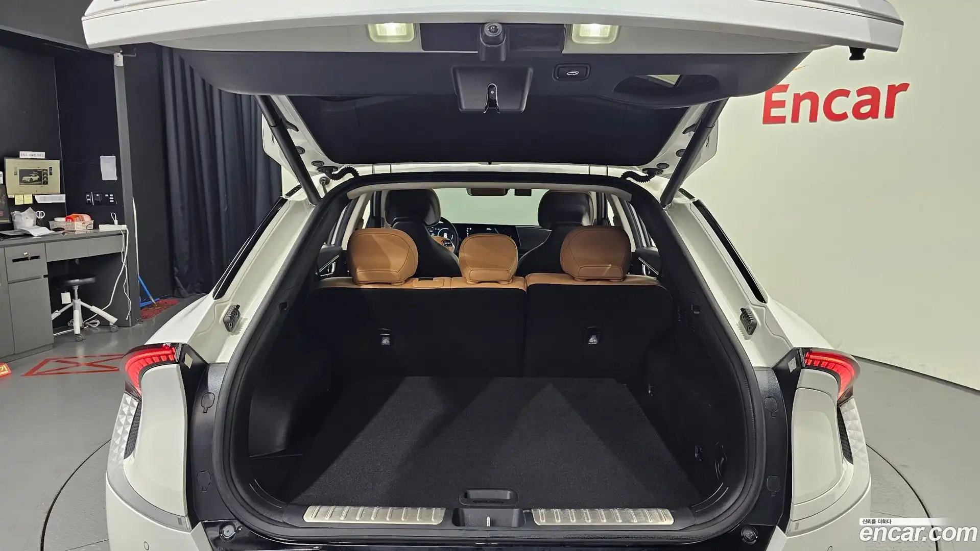 EV6 Kia 2024.5-OPTION-024
