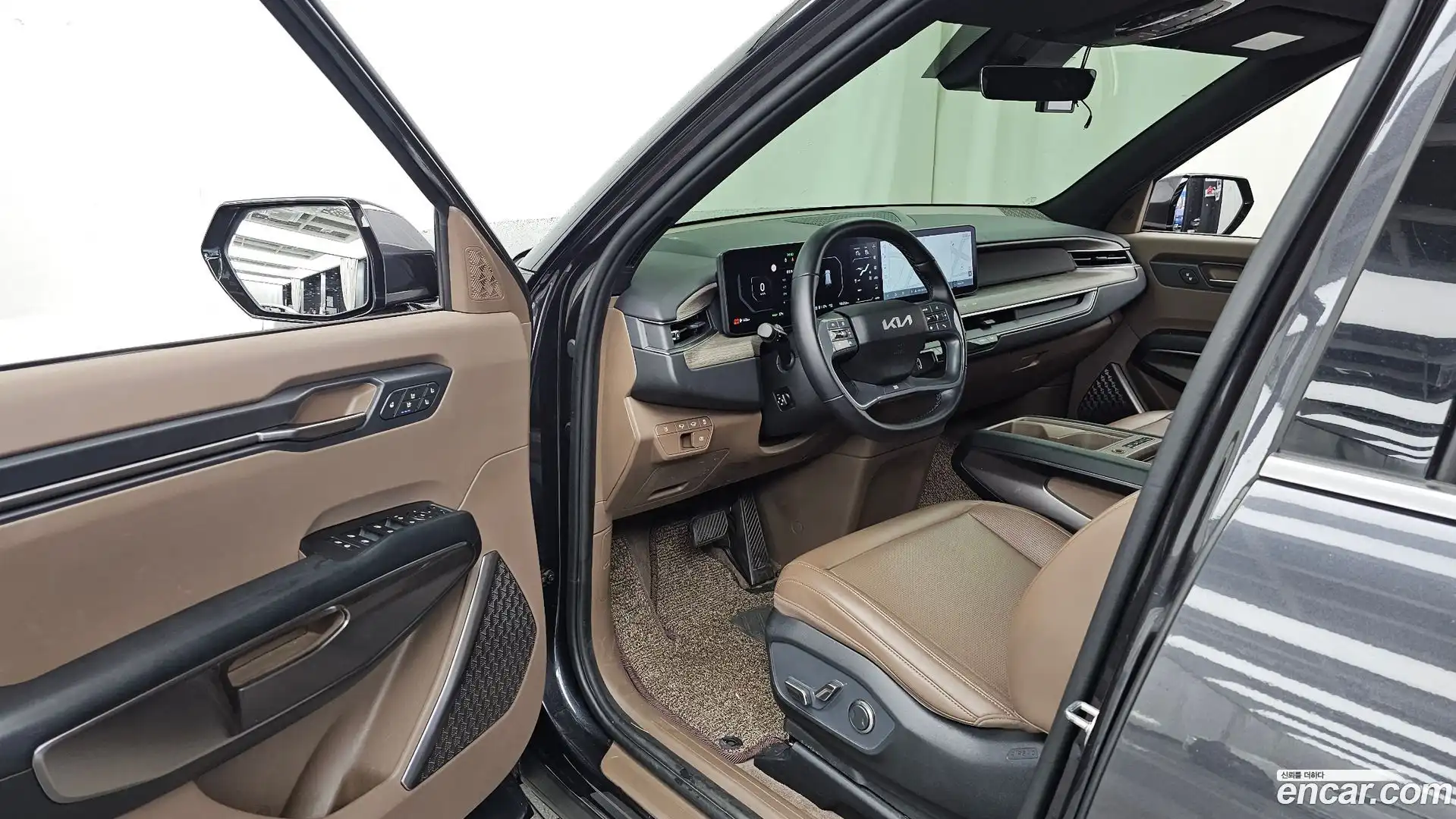 EV9 Kia 2024.0-INNER-010