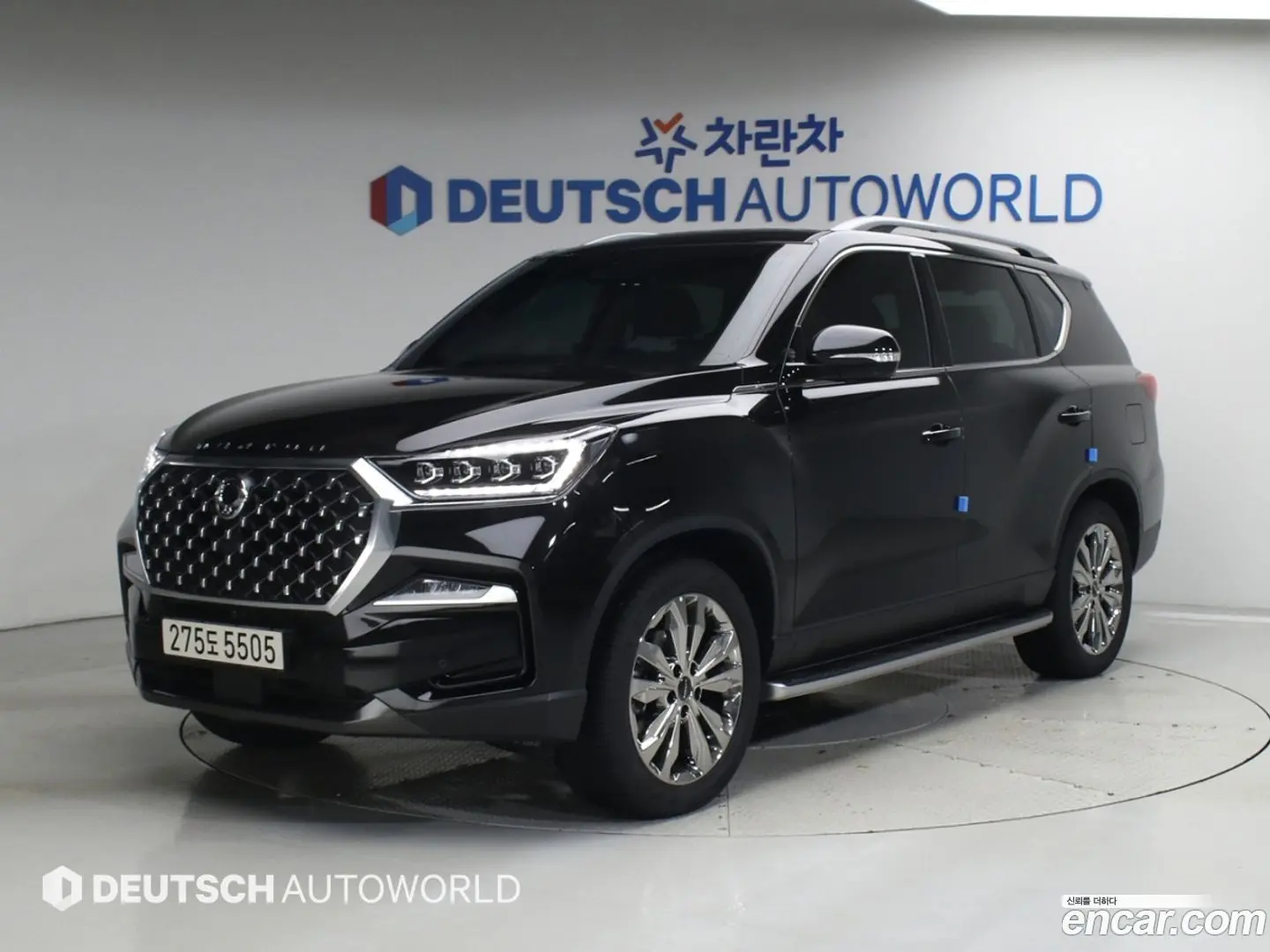 Main__Slider__Photo:Rexton KG Mobility 2026.2-0